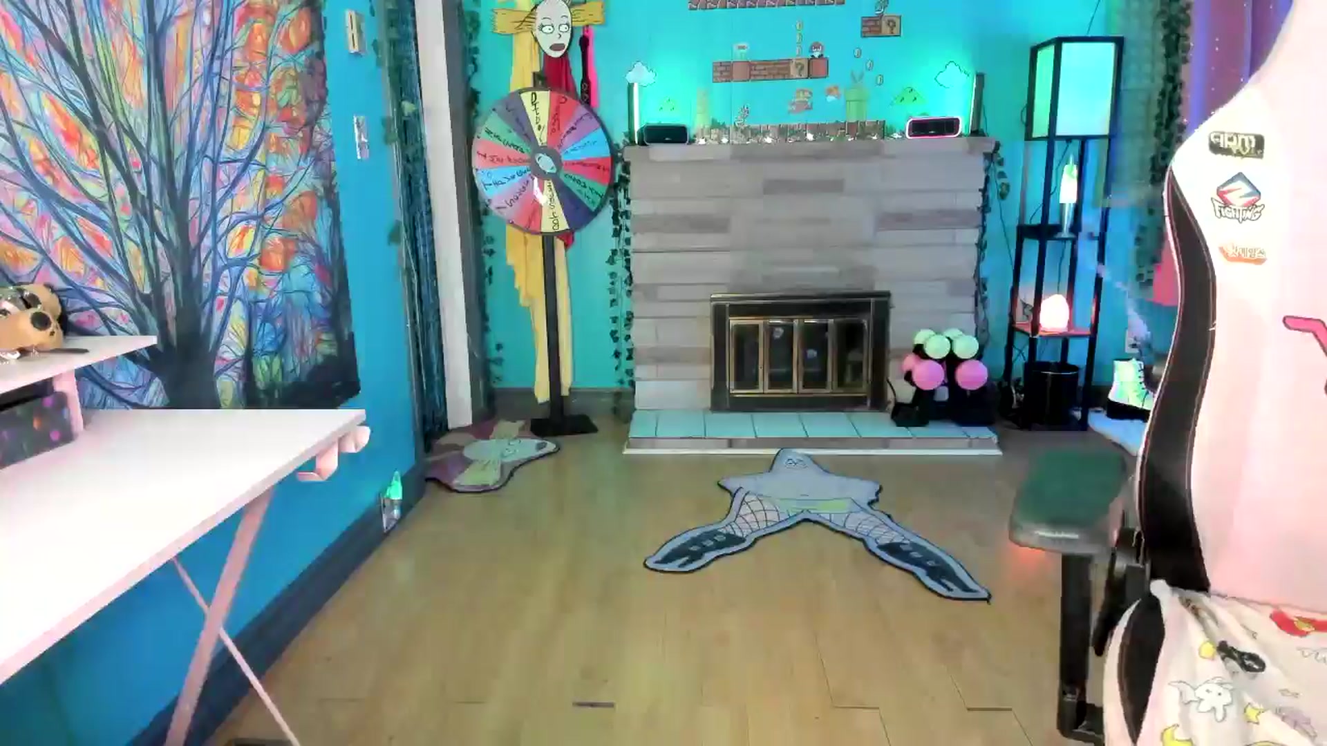 Gallery image thumbnail from MapleMaya's myfreecams stream on, 04/15/2025, 08:10 image 15 of 20
