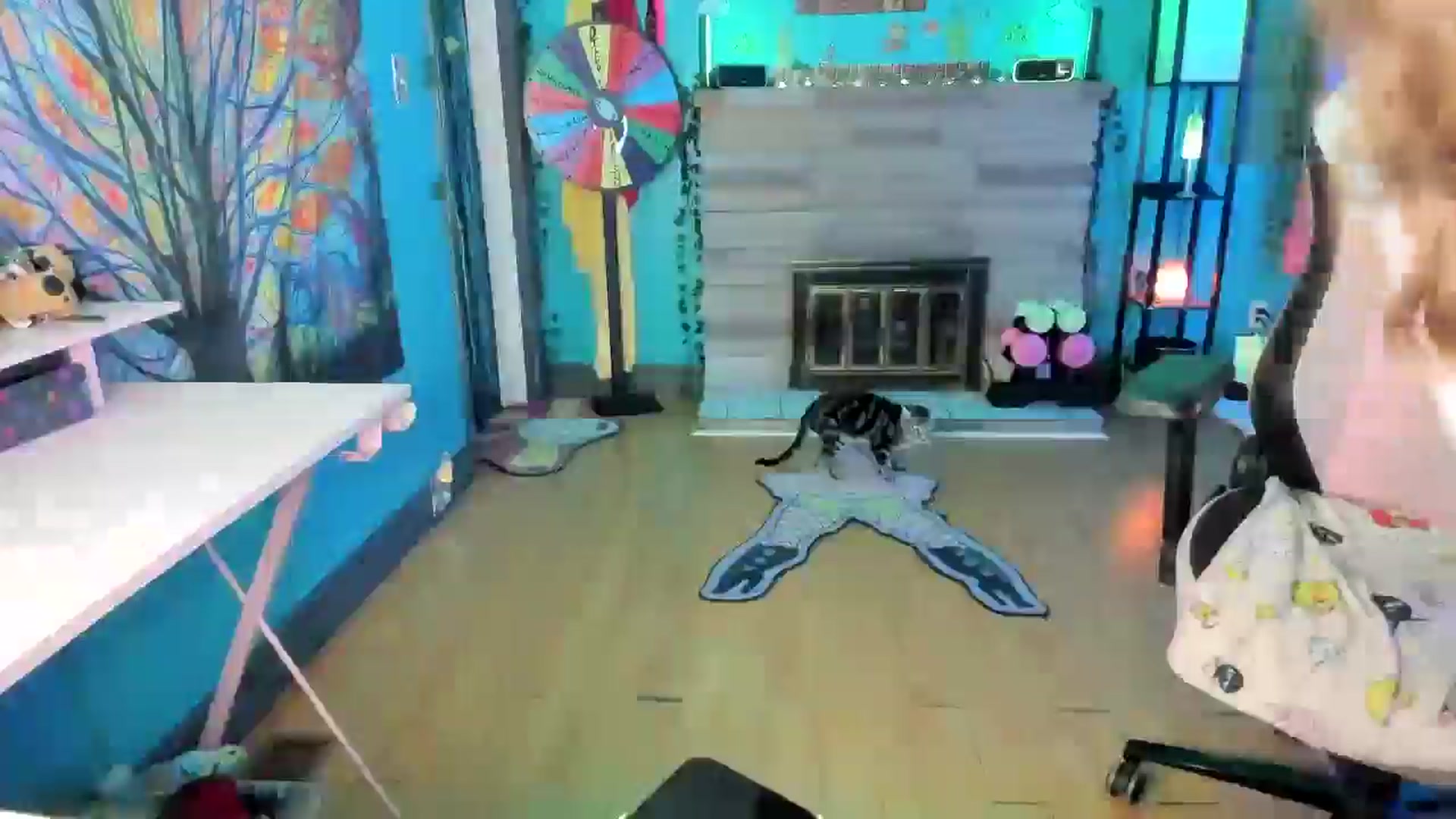 Gallery image thumbnail from MapleMaya's myfreecams stream on, 04/15/2025, 08:10 image 16 of 20
