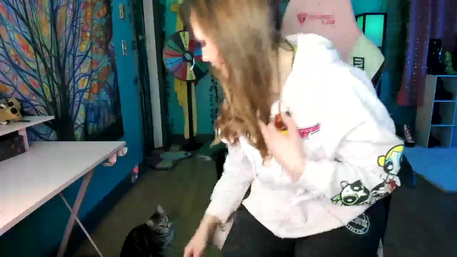 Gallery image thumbnail from MapleMaya's myfreecams stream on, 04/15/2025, 08:10 image 5 of 20