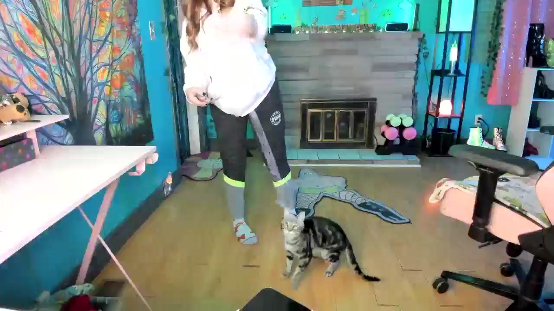 Gallery image thumbnail from MapleMaya's myfreecams stream on, 04/15/2025, 08:10 image 17 of 20
