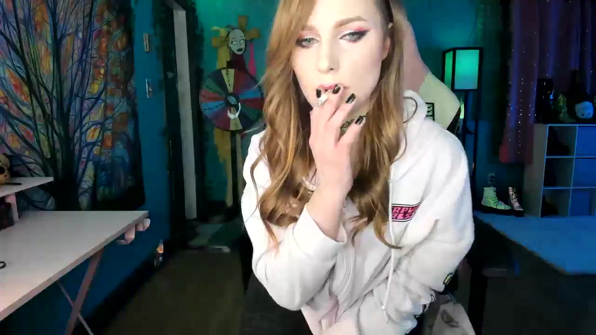 Gallery image thumbnail from MapleMaya's myfreecams stream on, 04/15/2025, 09:14 image 17 of 20
