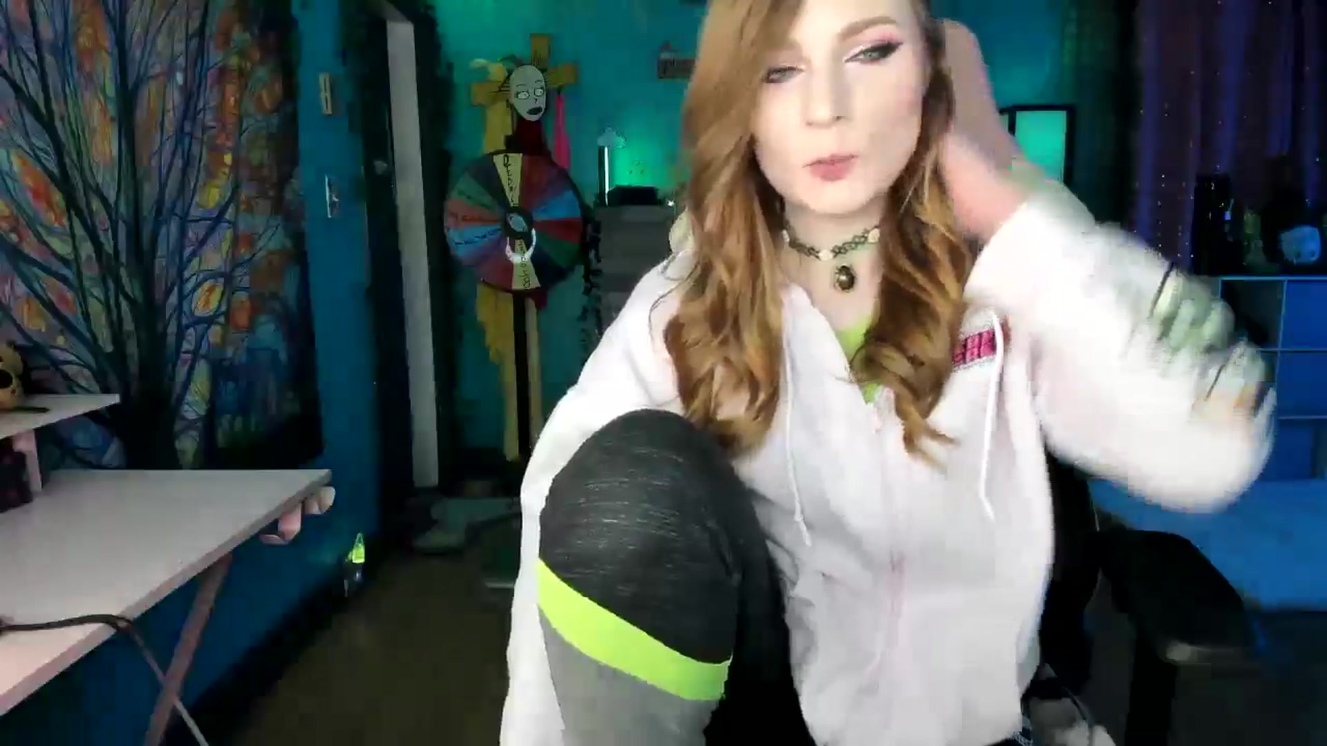 Gallery image thumbnail from MapleMaya's myfreecams stream on, 04/15/2025, 09:14 image 3 of 20