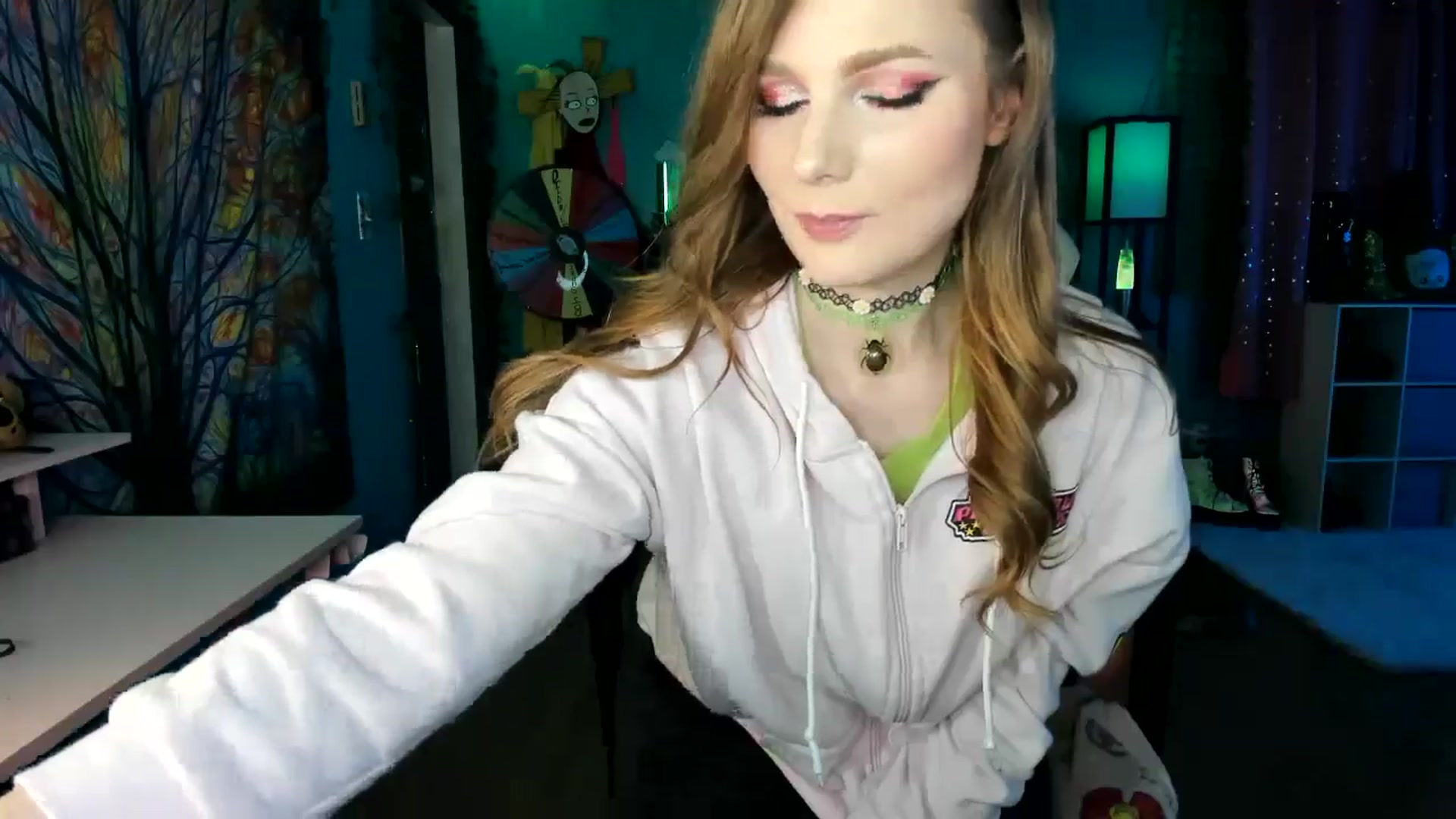 Gallery image thumbnail from MapleMaya's myfreecams stream on, 04/15/2025, 09:14 image 18 of 20