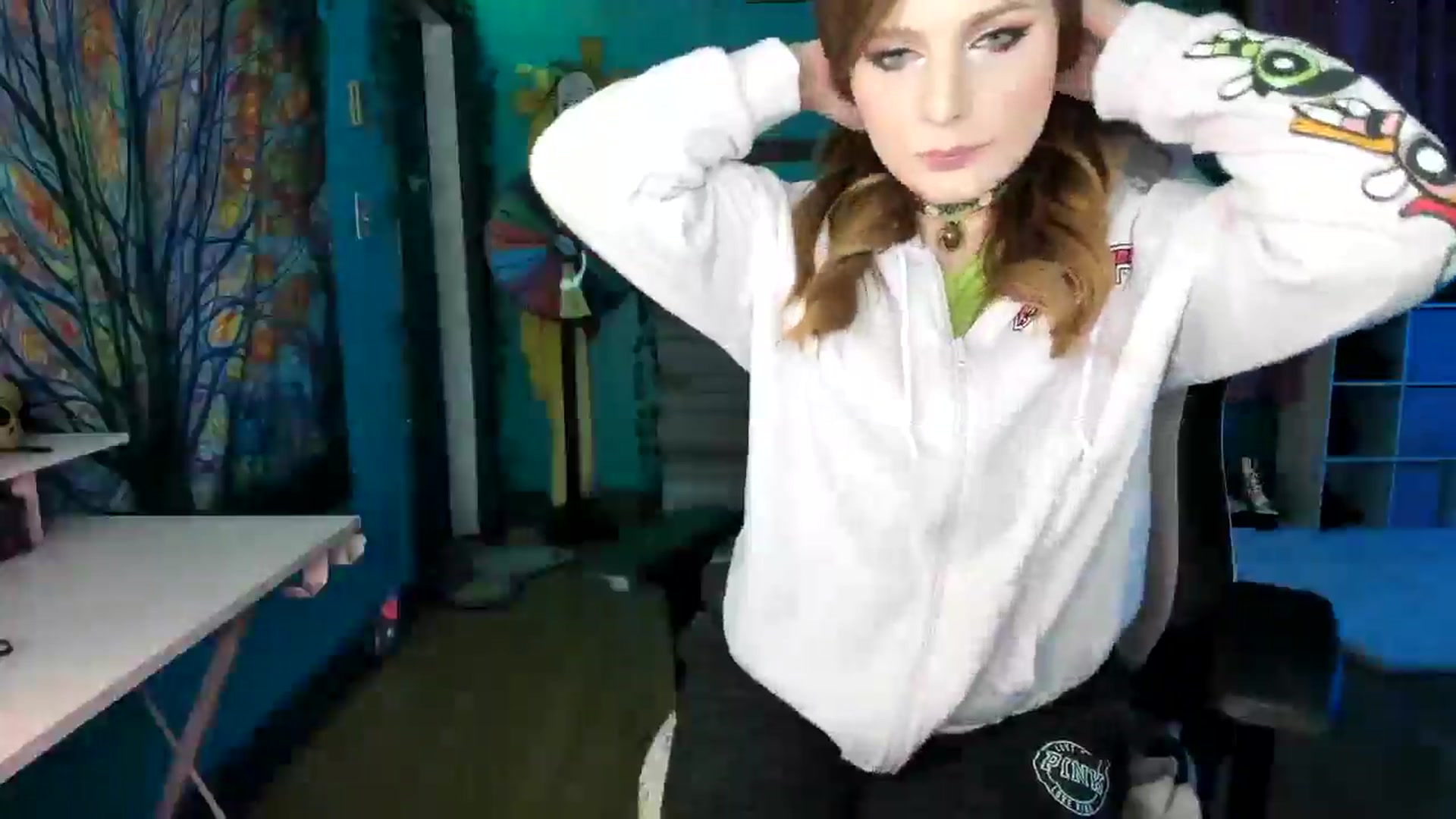 Gallery image thumbnail from MapleMaya's myfreecams stream on, 04/15/2025, 09:14 image 5 of 20
