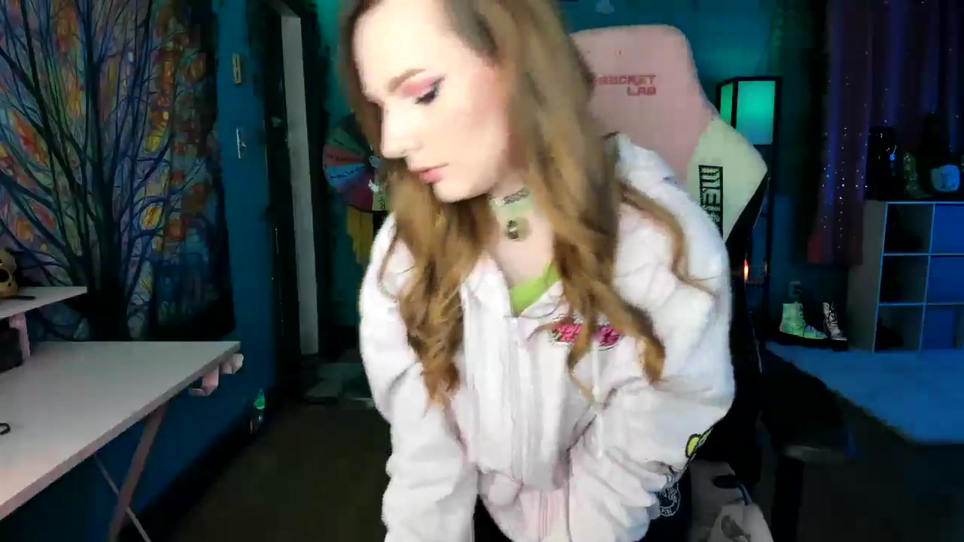 Gallery image thumbnail from MapleMaya's myfreecams stream on, 04/15/2025, 09:14 image 16 of 20