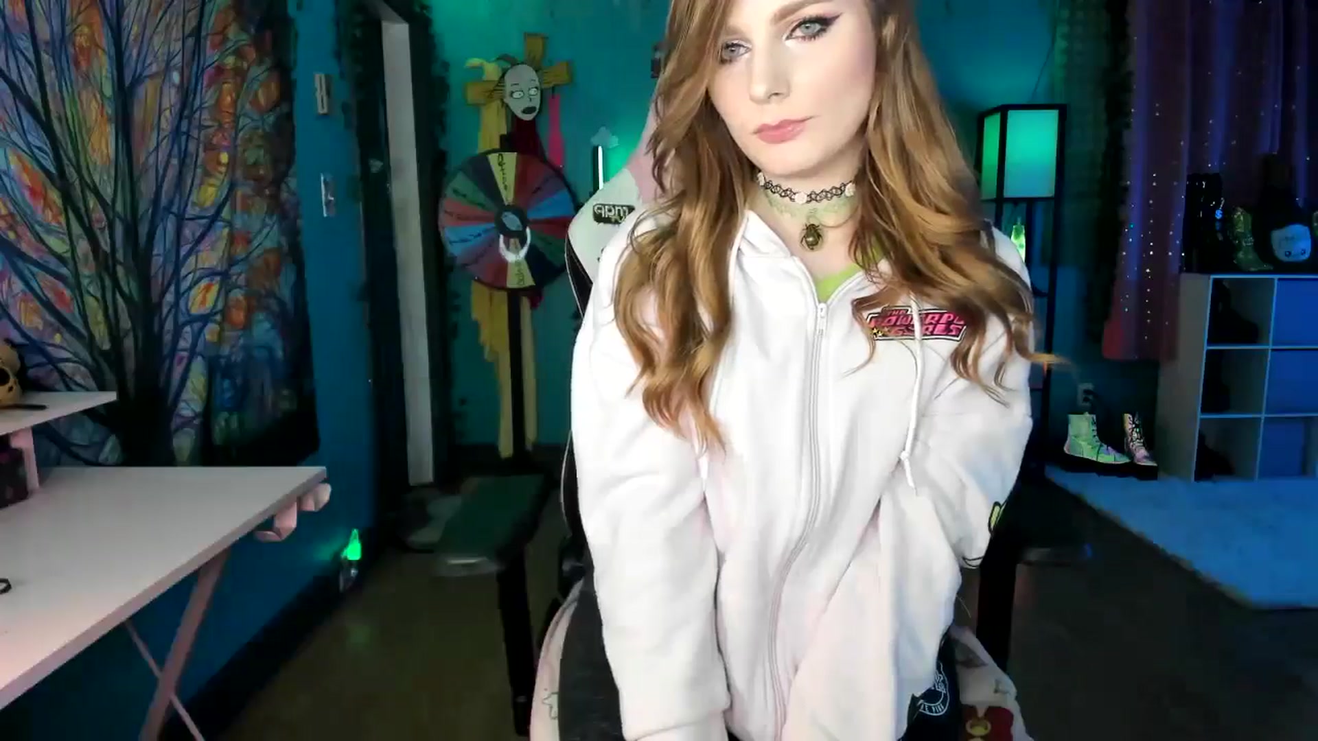 Gallery image thumbnail from MapleMaya's myfreecams stream on, 04/15/2025, 09:14 image 10 of 20