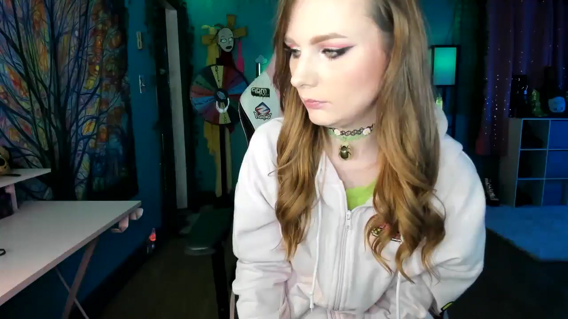 Gallery image thumbnail from MapleMaya's myfreecams stream on, 04/15/2025, 09:14 image 20 of 20