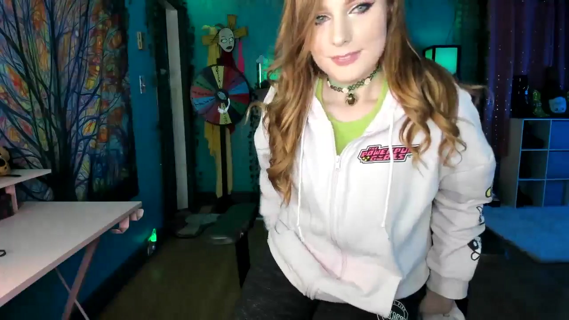 Gallery image thumbnail from MapleMaya's myfreecams stream on, 04/15/2025, 09:14 image 7 of 20