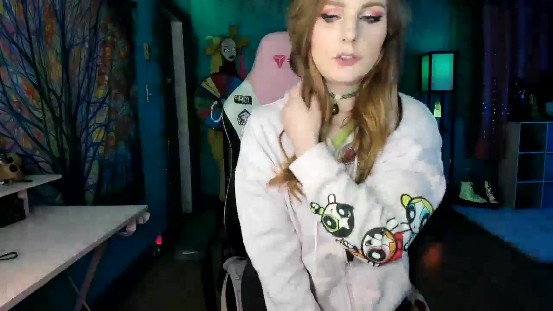 Gallery image thumbnail from MapleMaya's myfreecams stream on, 04/15/2025, 09:41 image 14 of 20