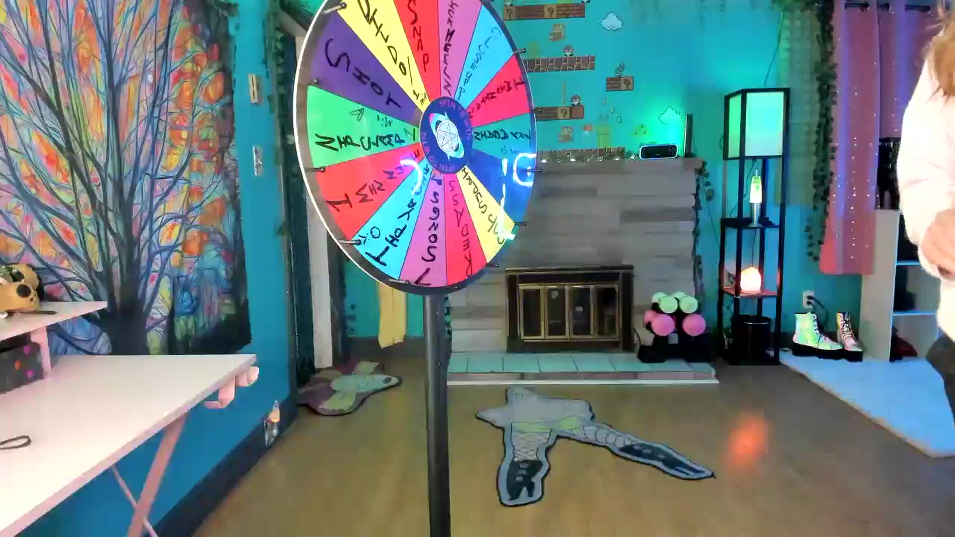 Gallery image thumbnail from MapleMaya's myfreecams stream on, 04/15/2025, 09:41 image 7 of 20