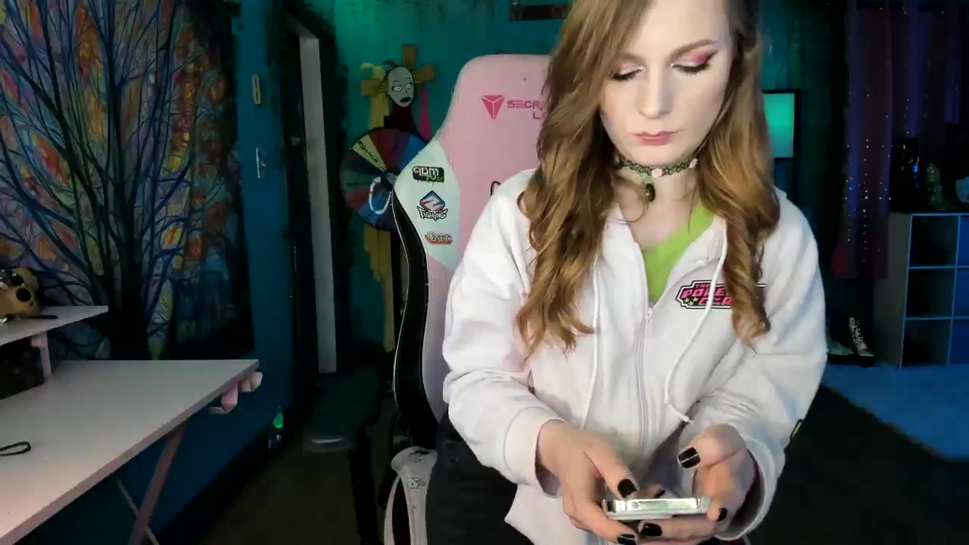 Gallery image thumbnail from MapleMaya's myfreecams stream on, 04/15/2025, 09:41 image 13 of 20