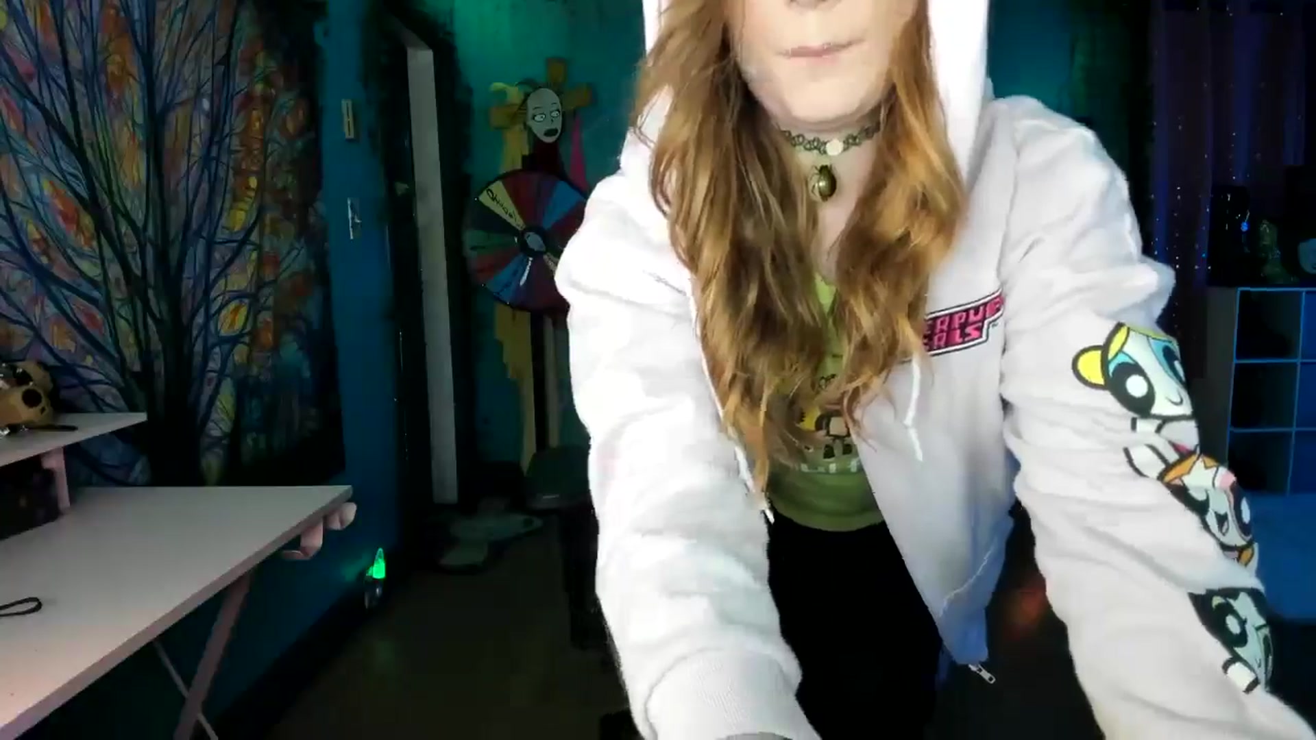 Gallery image thumbnail from MapleMaya's myfreecams stream on, 04/15/2025, 09:41 image 17 of 20