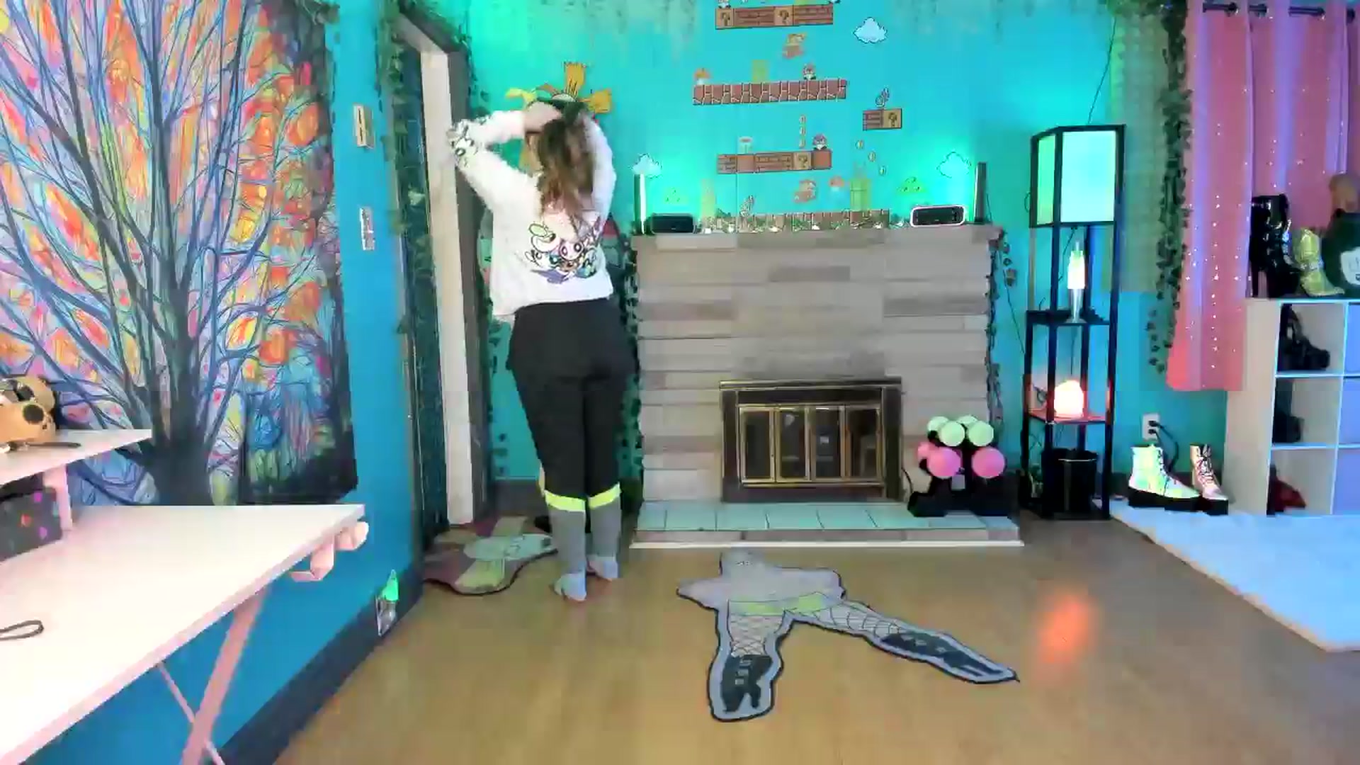 Gallery image thumbnail from MapleMaya's myfreecams stream on, 04/15/2025, 09:41 image 8 of 20