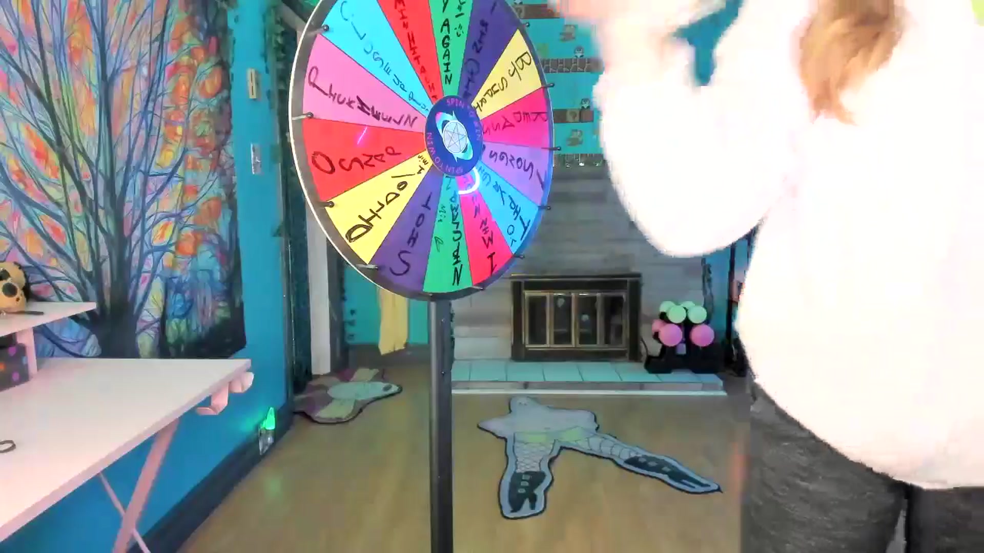 Gallery image thumbnail from MapleMaya's myfreecams stream on, 04/15/2025, 09:41 image 6 of 20