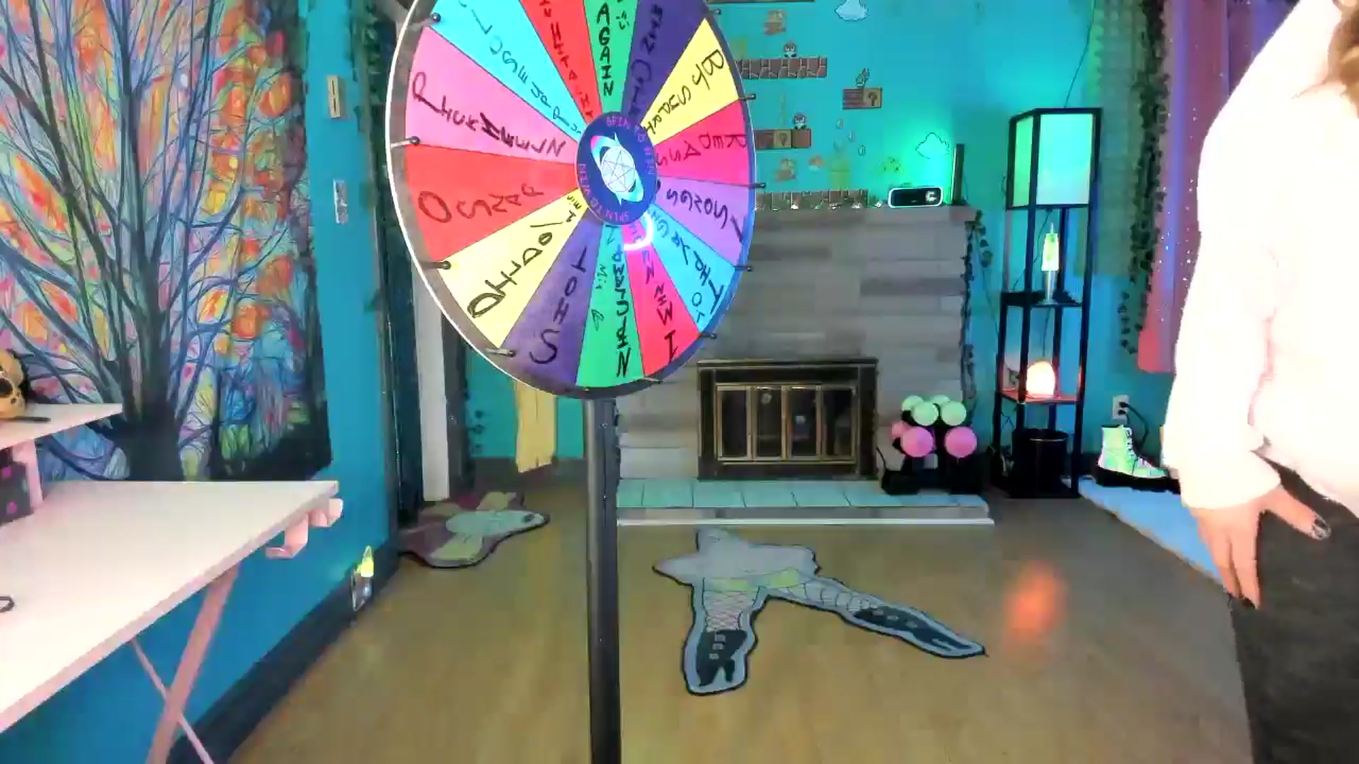 Gallery image thumbnail from MapleMaya's myfreecams stream on, 04/15/2025, 09:41 image 5 of 20