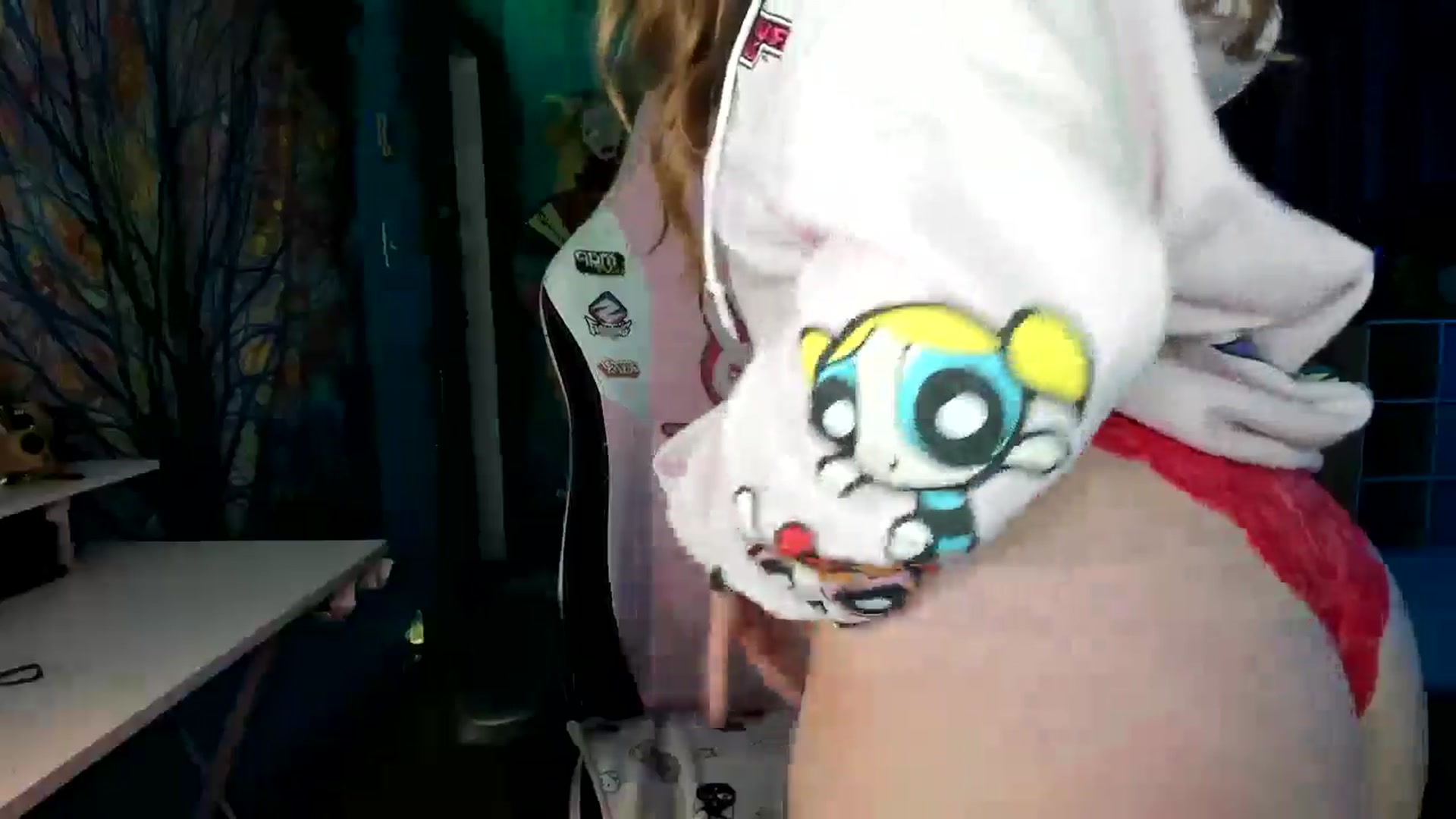 Gallery image thumbnail from MapleMaya's myfreecams stream on, 04/15/2025, 09:41 image 10 of 20