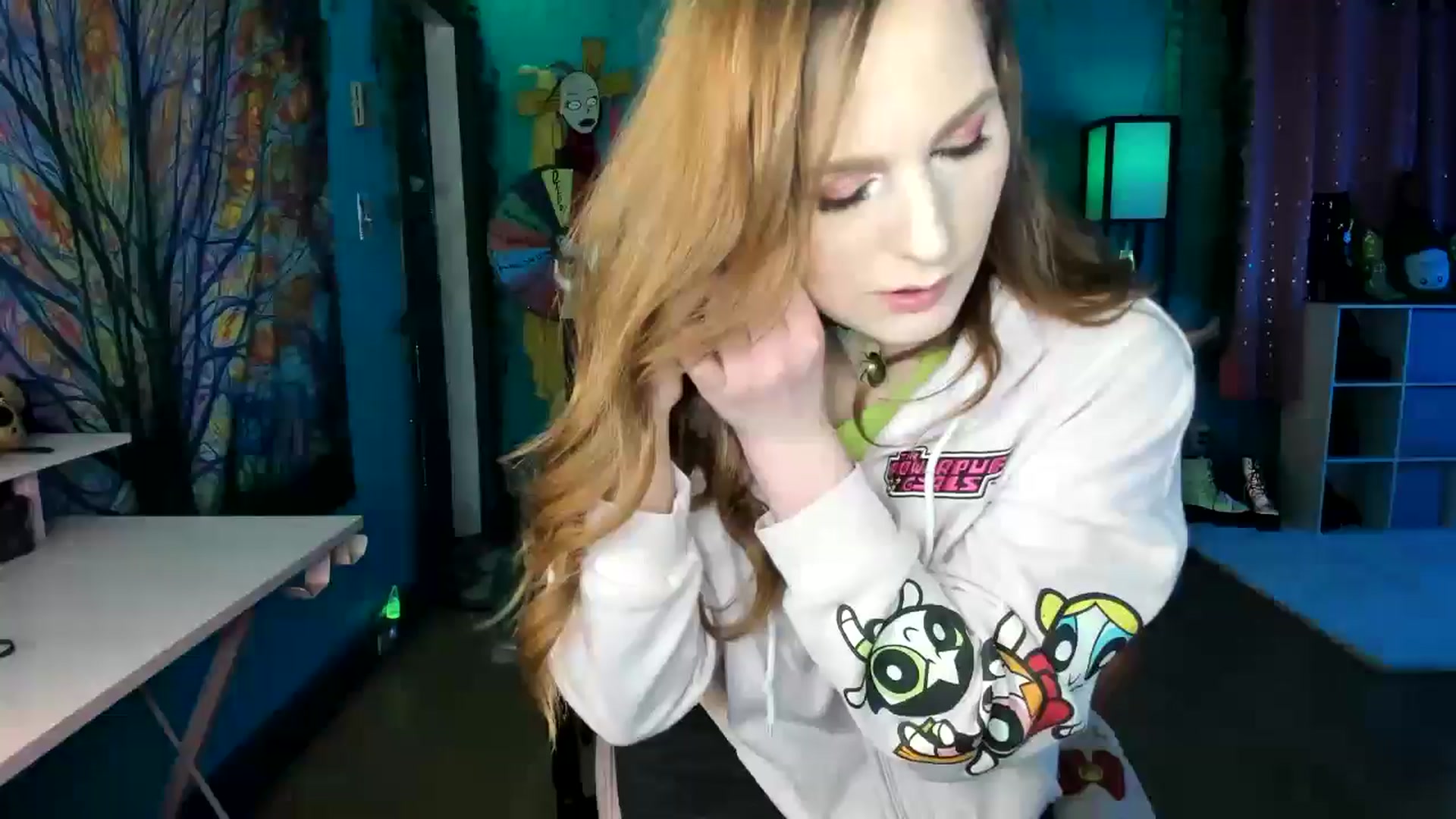 Gallery image thumbnail from MapleMaya's myfreecams stream on, 04/15/2025, 09:41 image 1 of 20