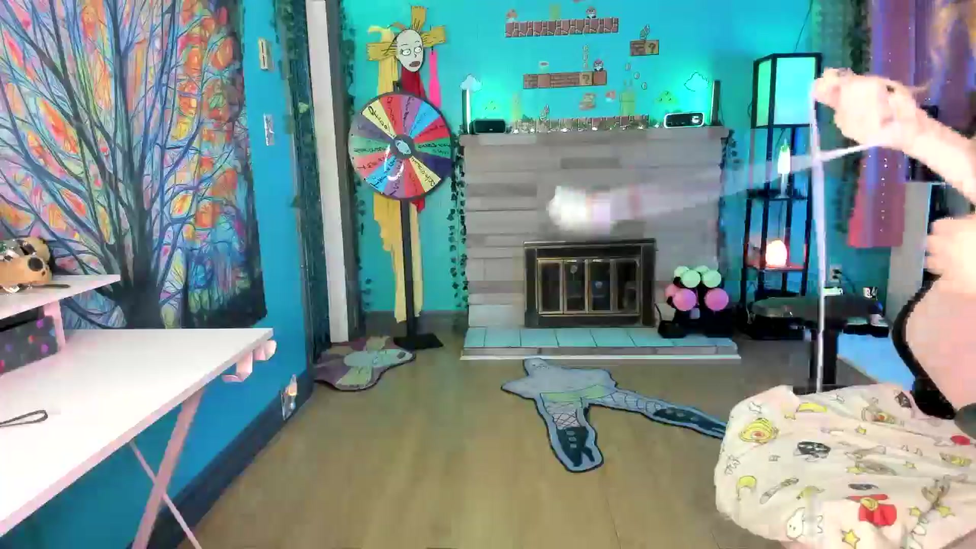 Gallery image thumbnail from MapleMaya's myfreecams stream on, 04/15/2025, 09:55 image 20 of 20