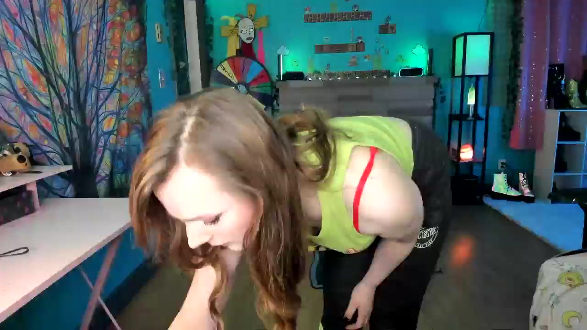 Gallery image thumbnail from MapleMaya's myfreecams stream on, 04/15/2025, 09:55 image 12 of 20
