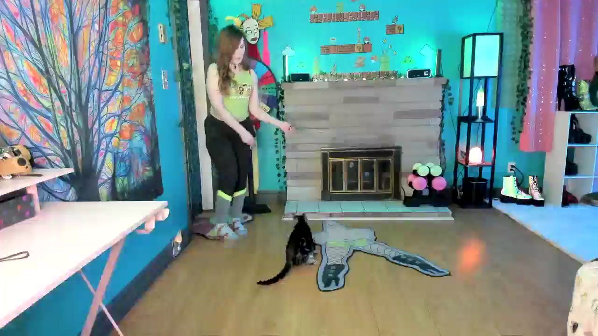 Gallery image thumbnail from MapleMaya's myfreecams stream on, 04/15/2025, 09:55 image 14 of 20