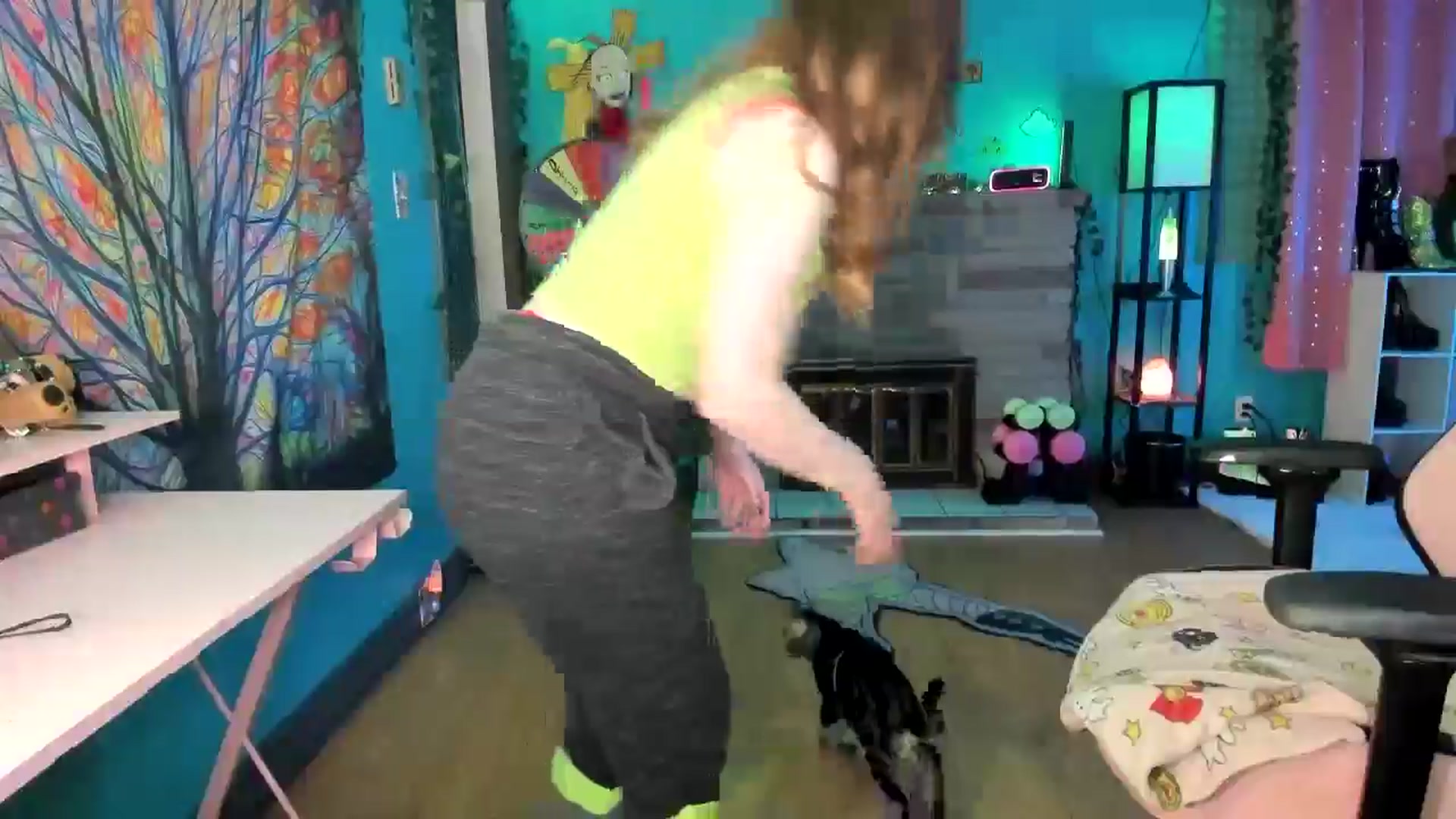 Gallery image thumbnail from MapleMaya's myfreecams stream on, 04/15/2025, 09:55 image 18 of 20