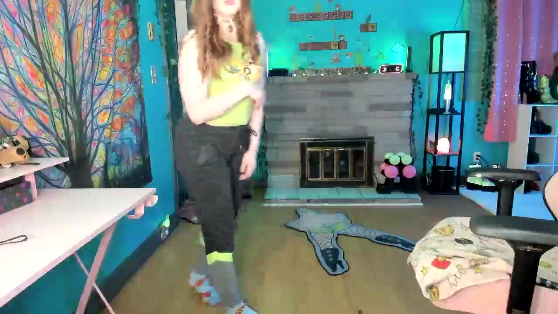 Gallery image thumbnail from MapleMaya's myfreecams stream on, 04/15/2025, 09:55 image 17 of 20