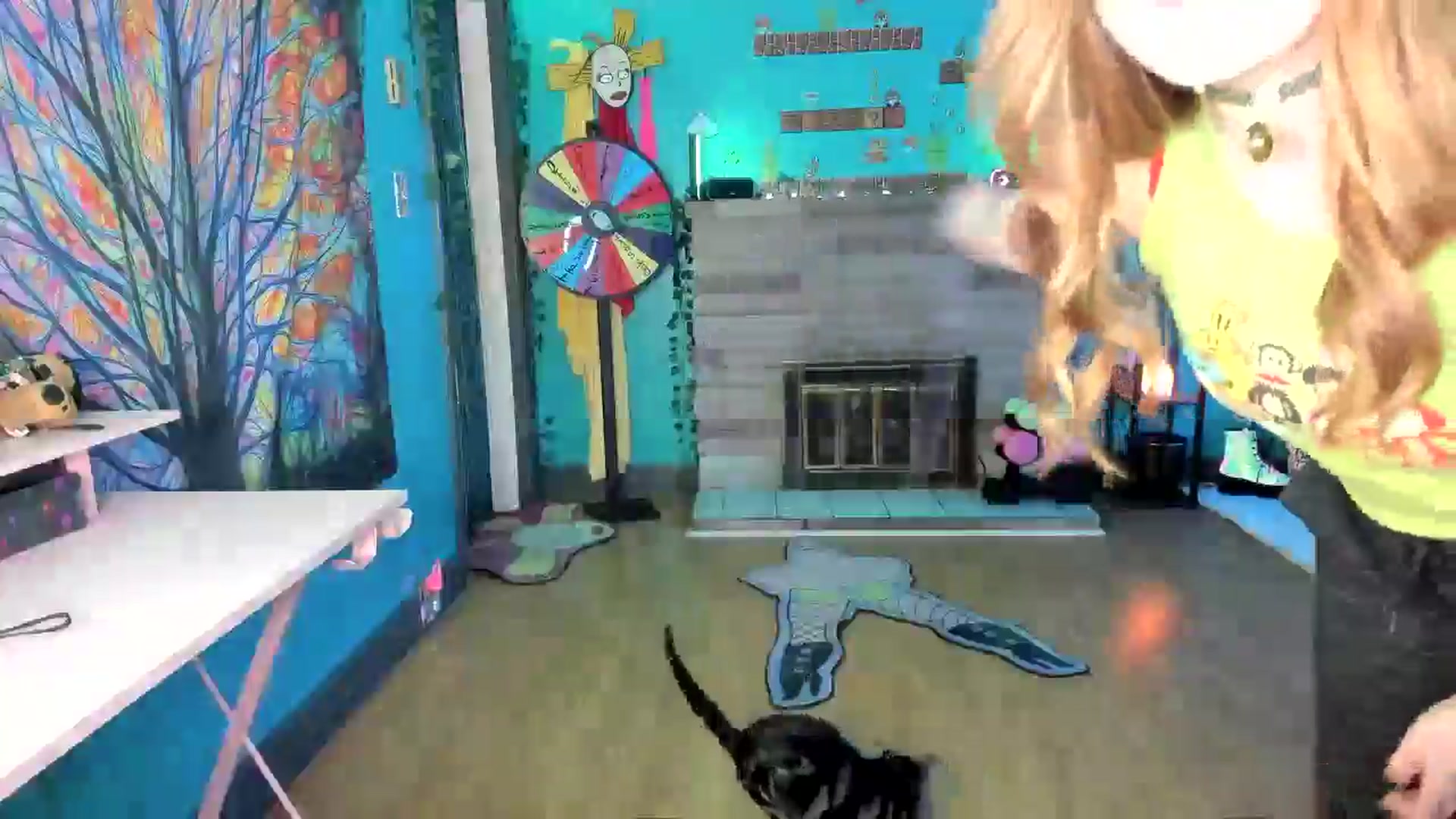 Gallery image thumbnail from MapleMaya's myfreecams stream on, 04/15/2025, 09:55 image 13 of 20