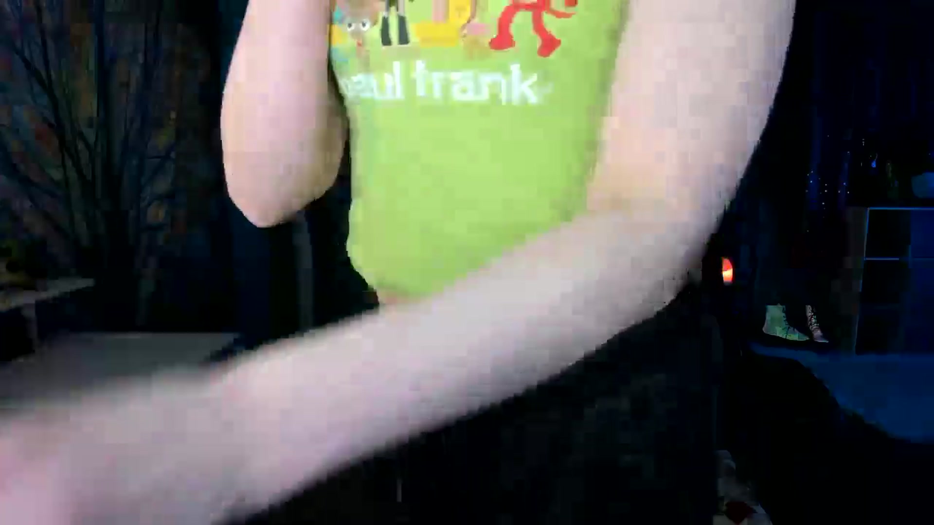 Gallery image thumbnail from MapleMaya's myfreecams stream on, 04/15/2025, 10:37 image 3 of 20