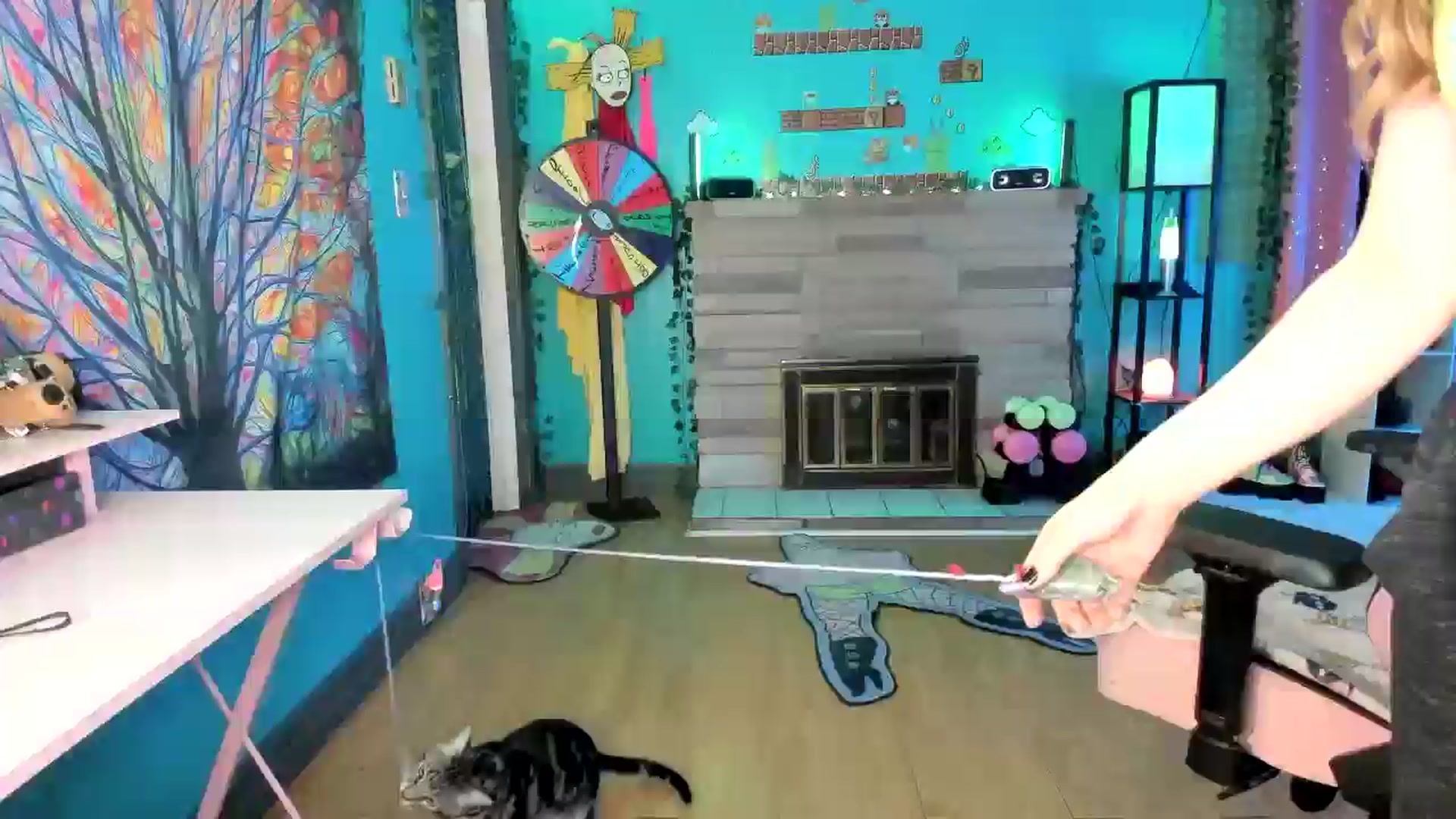 Gallery image thumbnail from MapleMaya's myfreecams stream on, 04/15/2025, 10:37 image 1 of 20