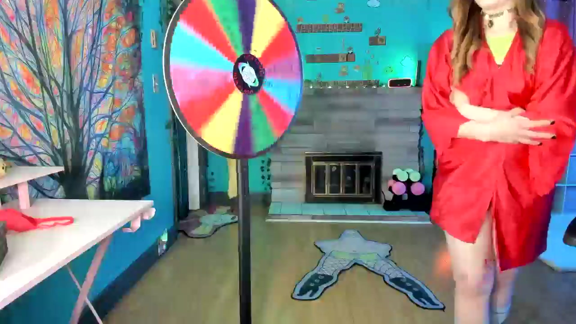 Gallery image thumbnail from MapleMaya's myfreecams stream on, 04/15/2025, 11:34 image 10 of 20