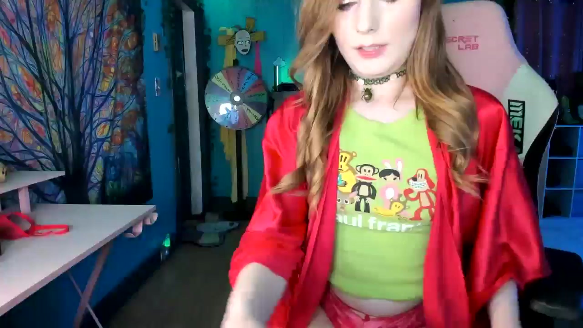 Gallery image thumbnail from MapleMaya's myfreecams stream on, 04/15/2025, 11:34 image 11 of 20