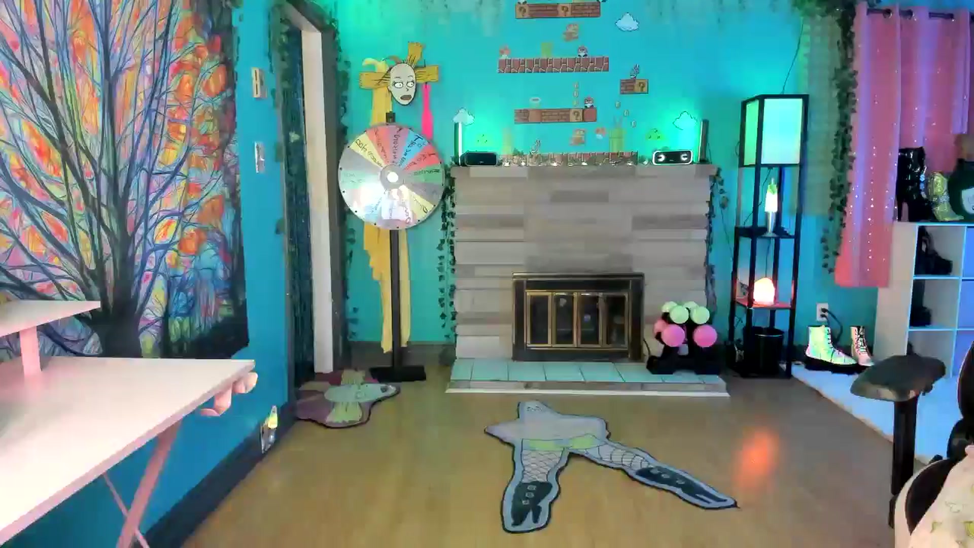 Gallery image thumbnail from MapleMaya's myfreecams stream on, 04/15/2025, 14:08 image 9 of 20