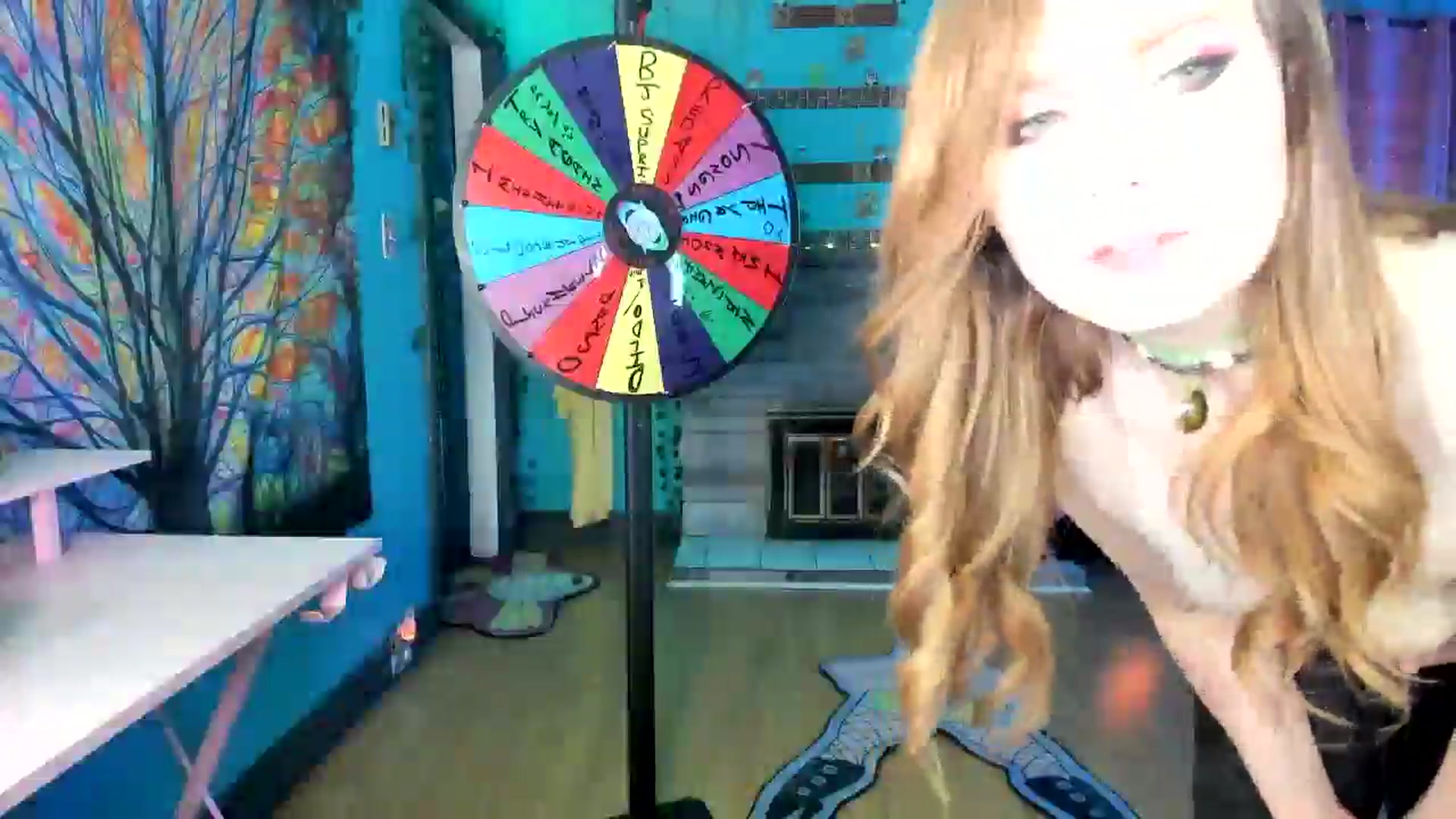 Gallery image thumbnail from MapleMaya's myfreecams stream on, 04/15/2025, 14:08 image 11 of 20