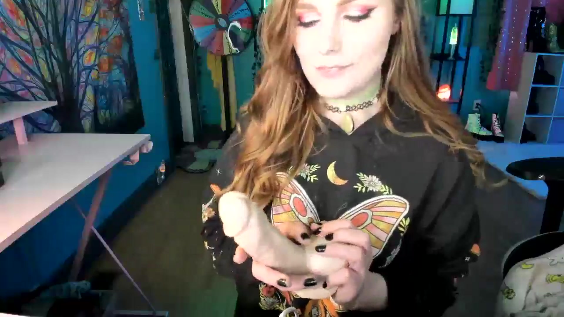Gallery image thumbnail from MapleMaya's myfreecams stream on, 04/15/2025, 14:08 image 20 of 20