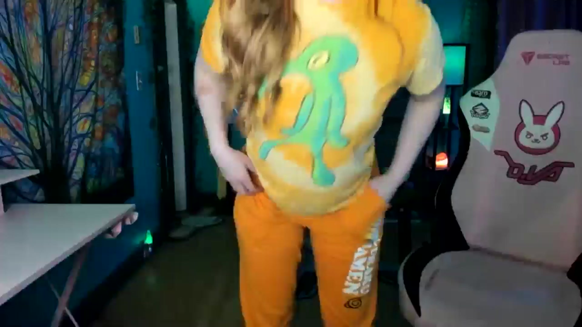 Gallery image thumbnail from MapleMaya's myfreecams stream on, 04/21/2025, 07:48 image 11 of 20