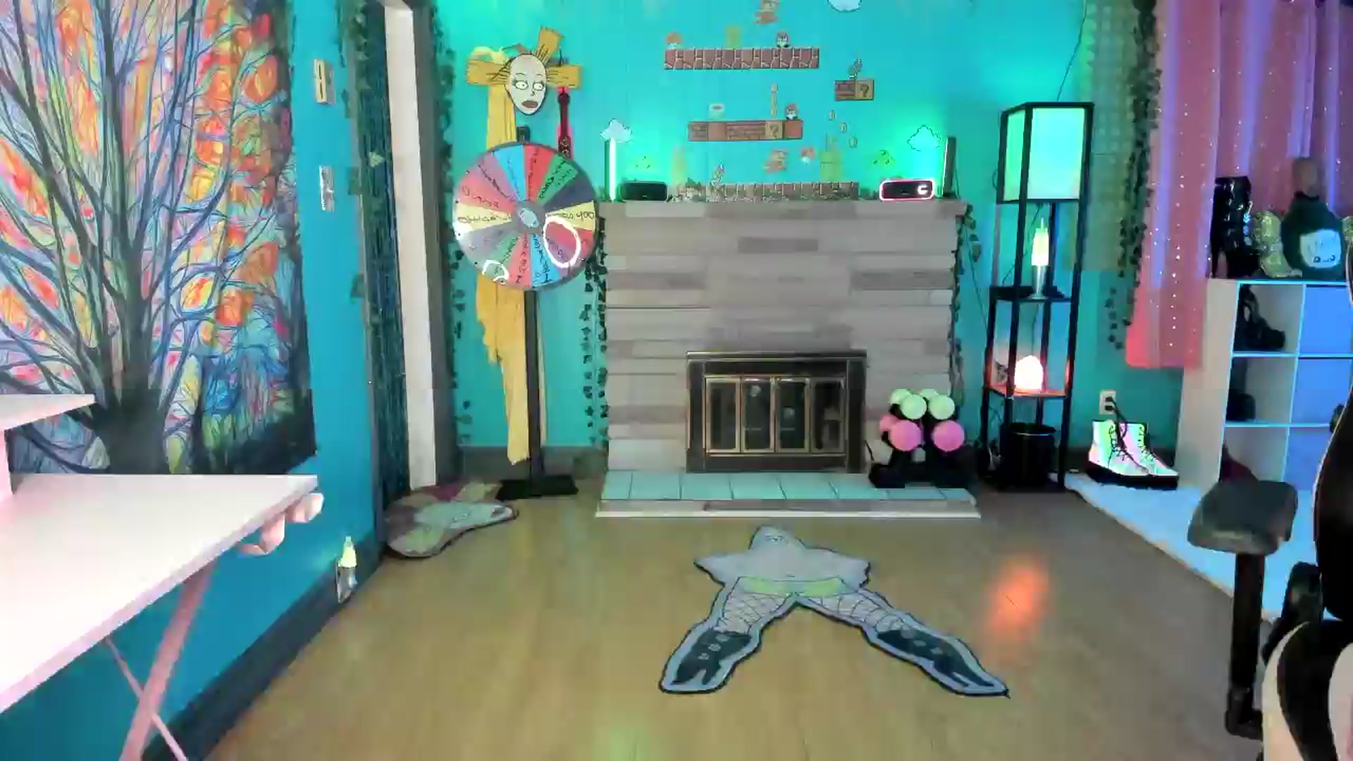 Gallery image thumbnail from MapleMaya's myfreecams stream on, 04/21/2025, 07:48 image 1 of 20