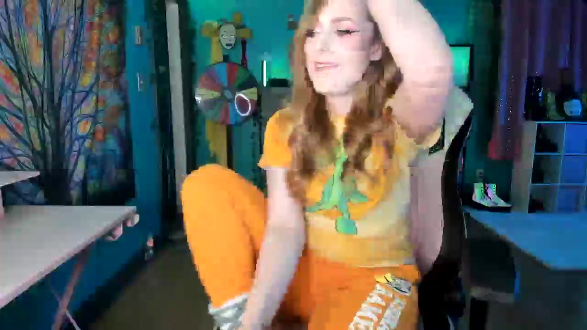 Gallery image thumbnail from MapleMaya's myfreecams stream on, 04/21/2025, 07:48 image 3 of 20