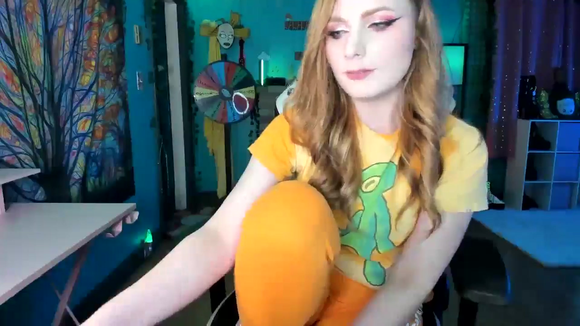 Gallery image thumbnail from MapleMaya's myfreecams stream on, 04/21/2025, 07:48 image 17 of 20