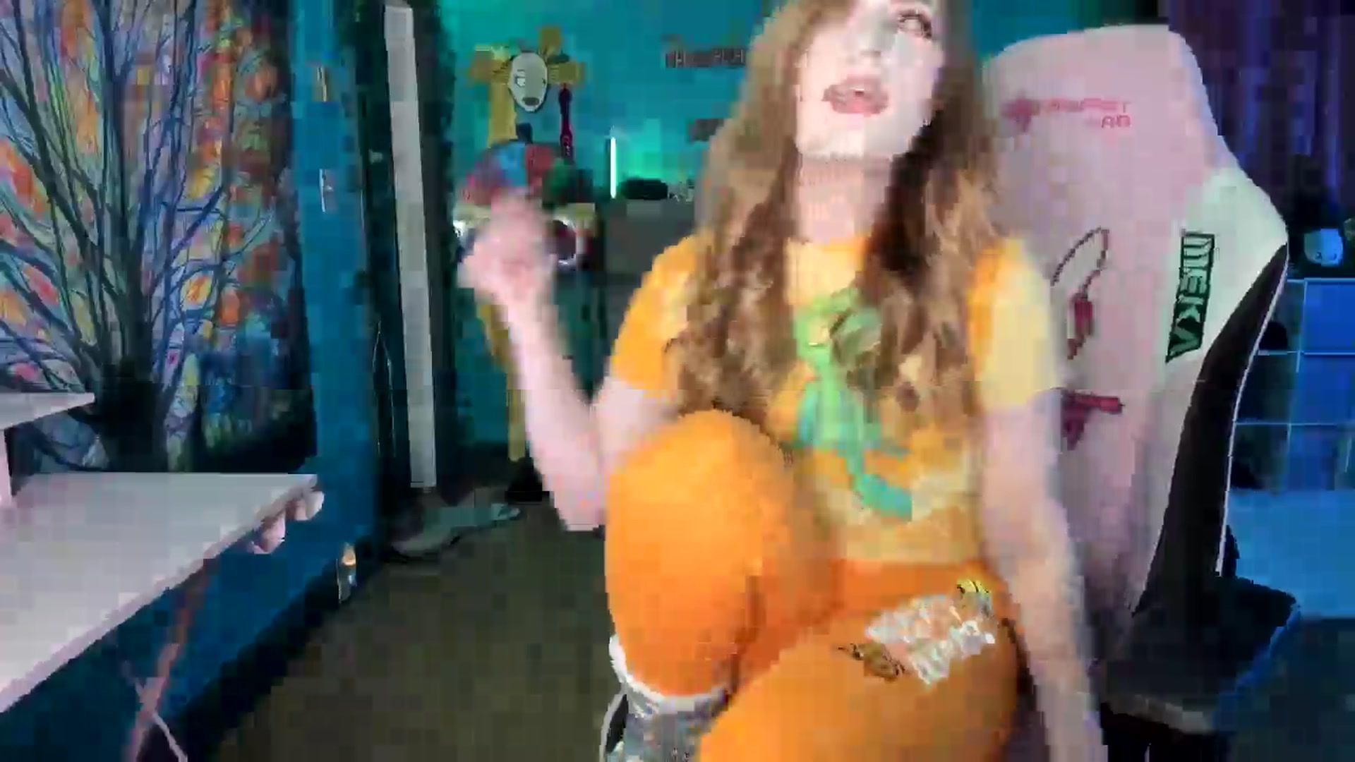 Gallery image thumbnail from MapleMaya's myfreecams stream on, 04/21/2025, 07:48 image 15 of 20