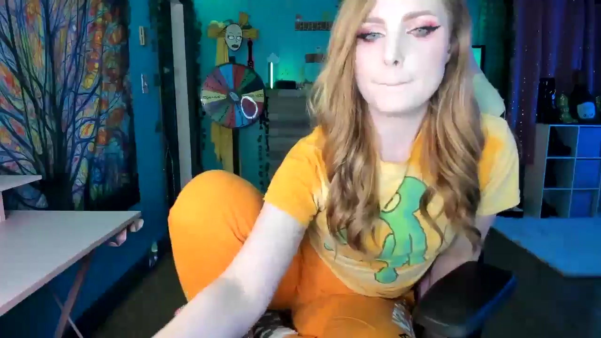 Gallery image thumbnail from MapleMaya's myfreecams stream on, 04/21/2025, 07:48 image 18 of 20