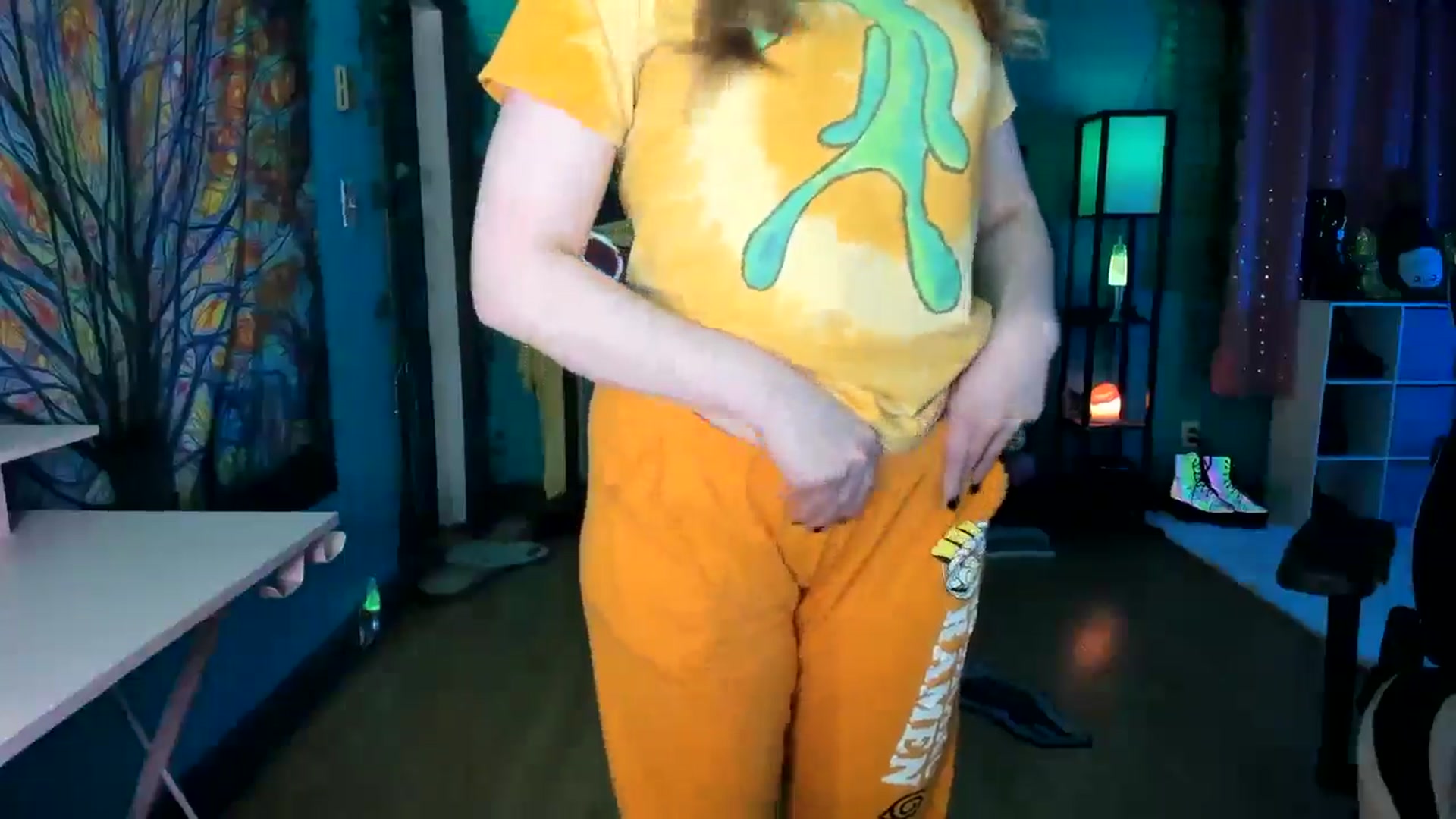 Gallery image thumbnail from MapleMaya's myfreecams stream on, 04/21/2025, 07:48 image 2 of 20