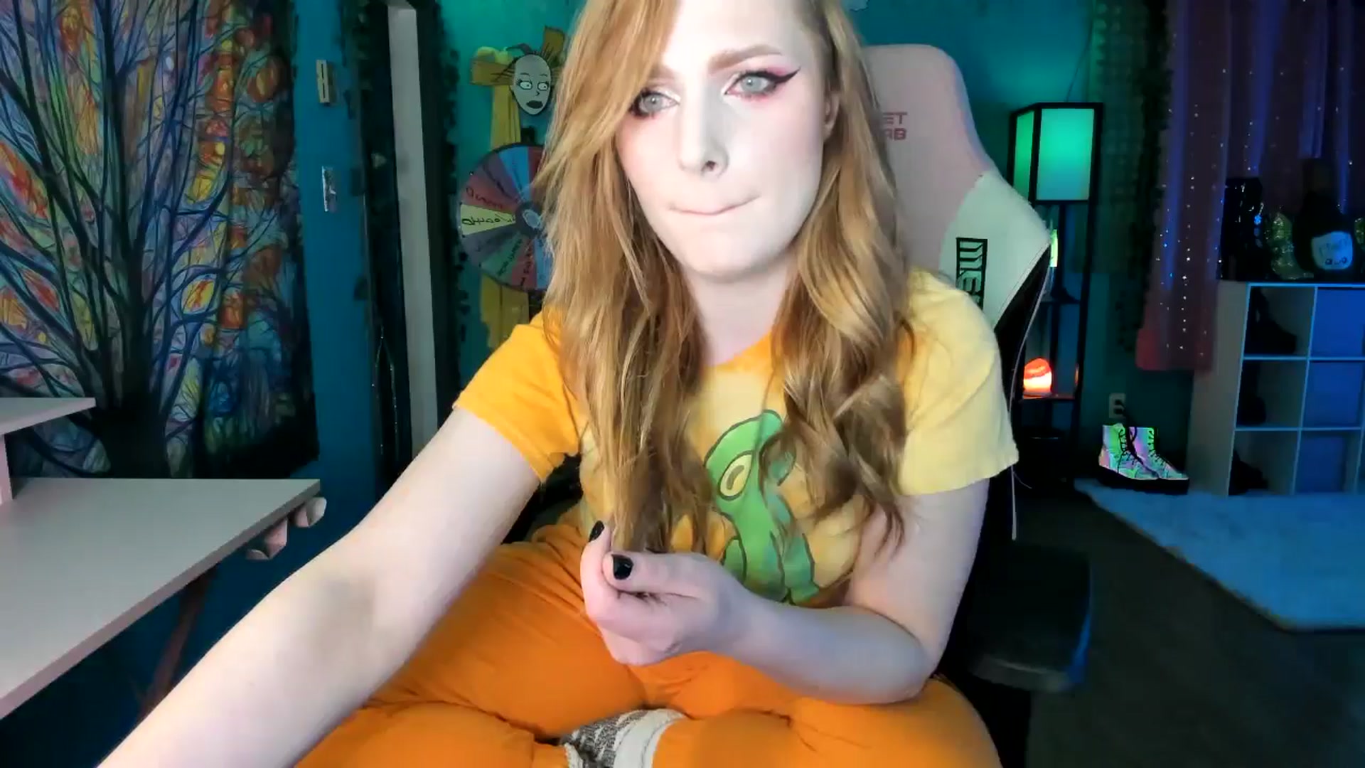 Gallery image thumbnail from MapleMaya's myfreecams stream on, 04/21/2025, 07:48 image 14 of 20