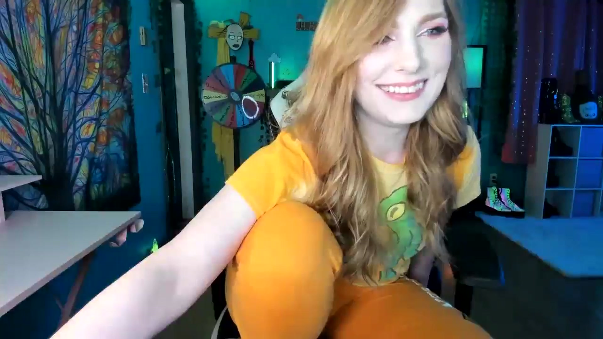 Gallery image thumbnail from MapleMaya's myfreecams stream on, 04/21/2025, 07:48 image 13 of 20