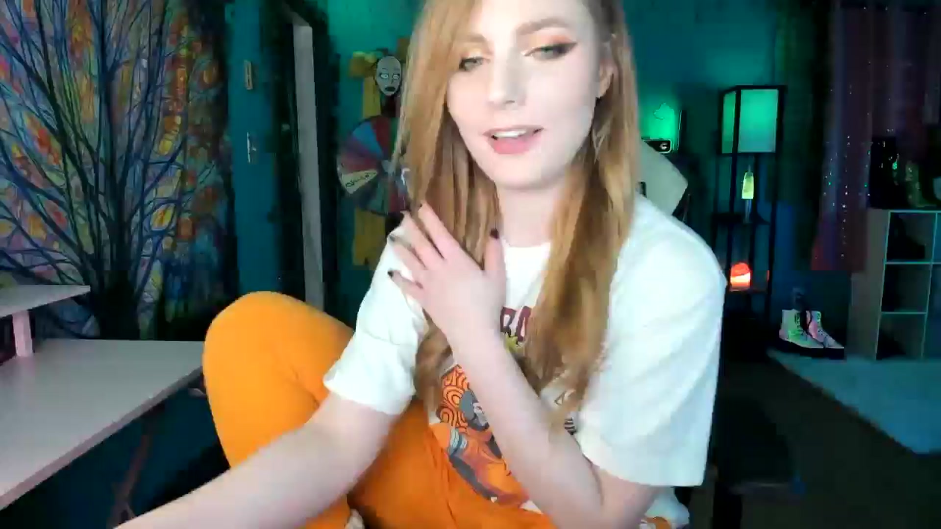 Gallery image thumbnail from MapleMaya's myfreecams stream on, 04/23/2025, 16:47 image 1 of 20
