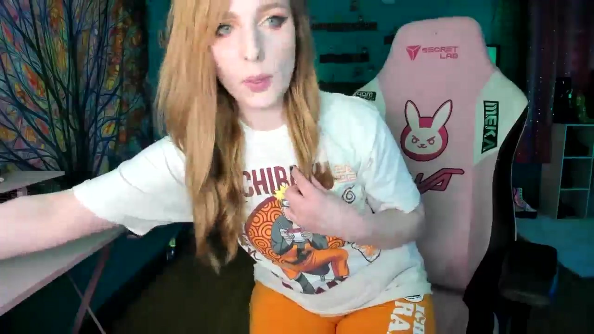 Gallery image thumbnail from MapleMaya's myfreecams stream on, 04/23/2025, 16:47 image 6 of 20