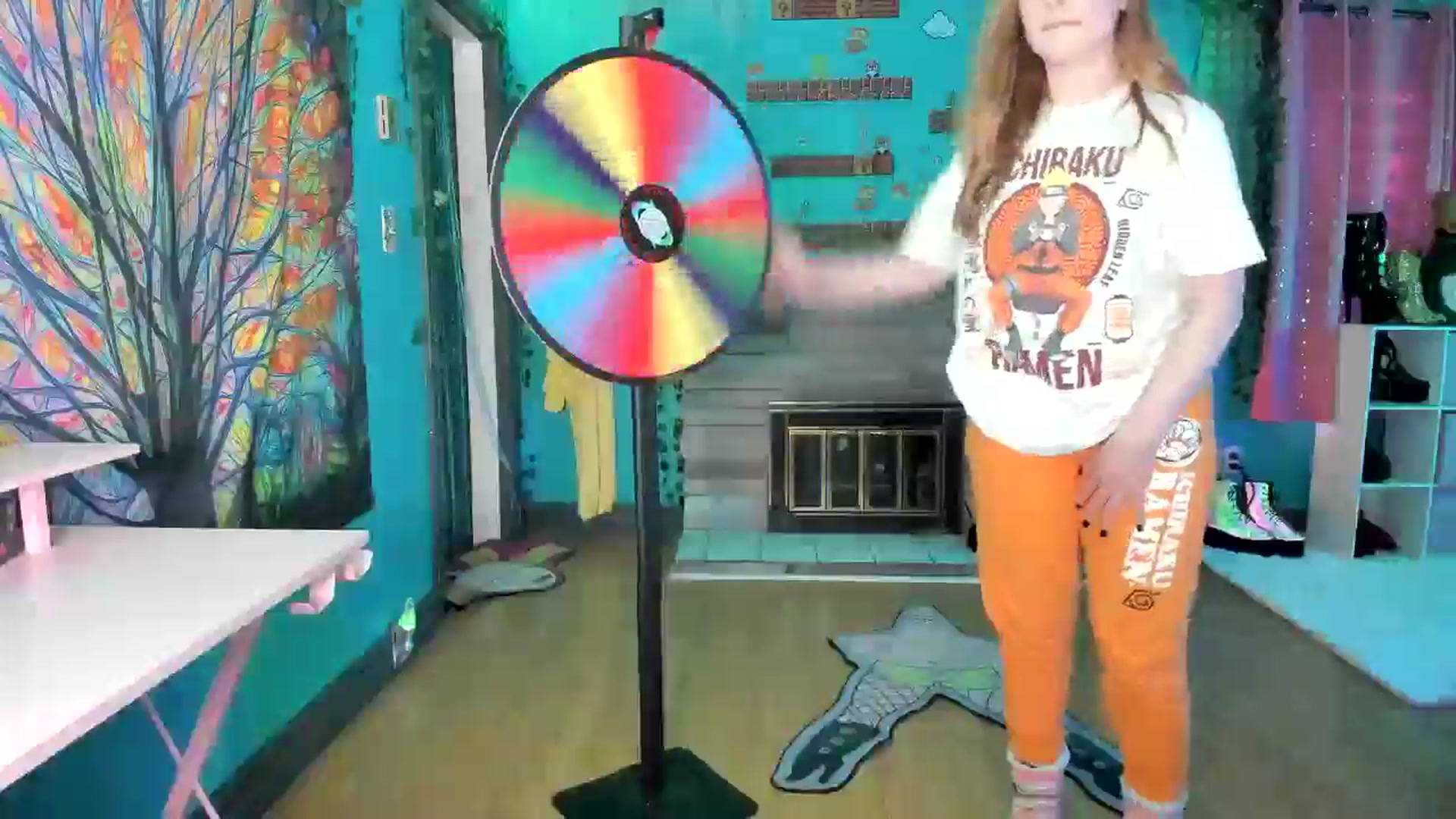 Gallery image thumbnail from MapleMaya's myfreecams stream on, 04/23/2025, 16:47 image 3 of 20