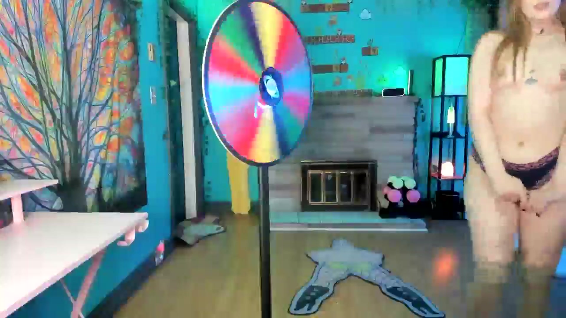 Gallery image thumbnail from MapleMaya's myfreecams stream on, 04/29/2025, 12:14 image 5 of 20