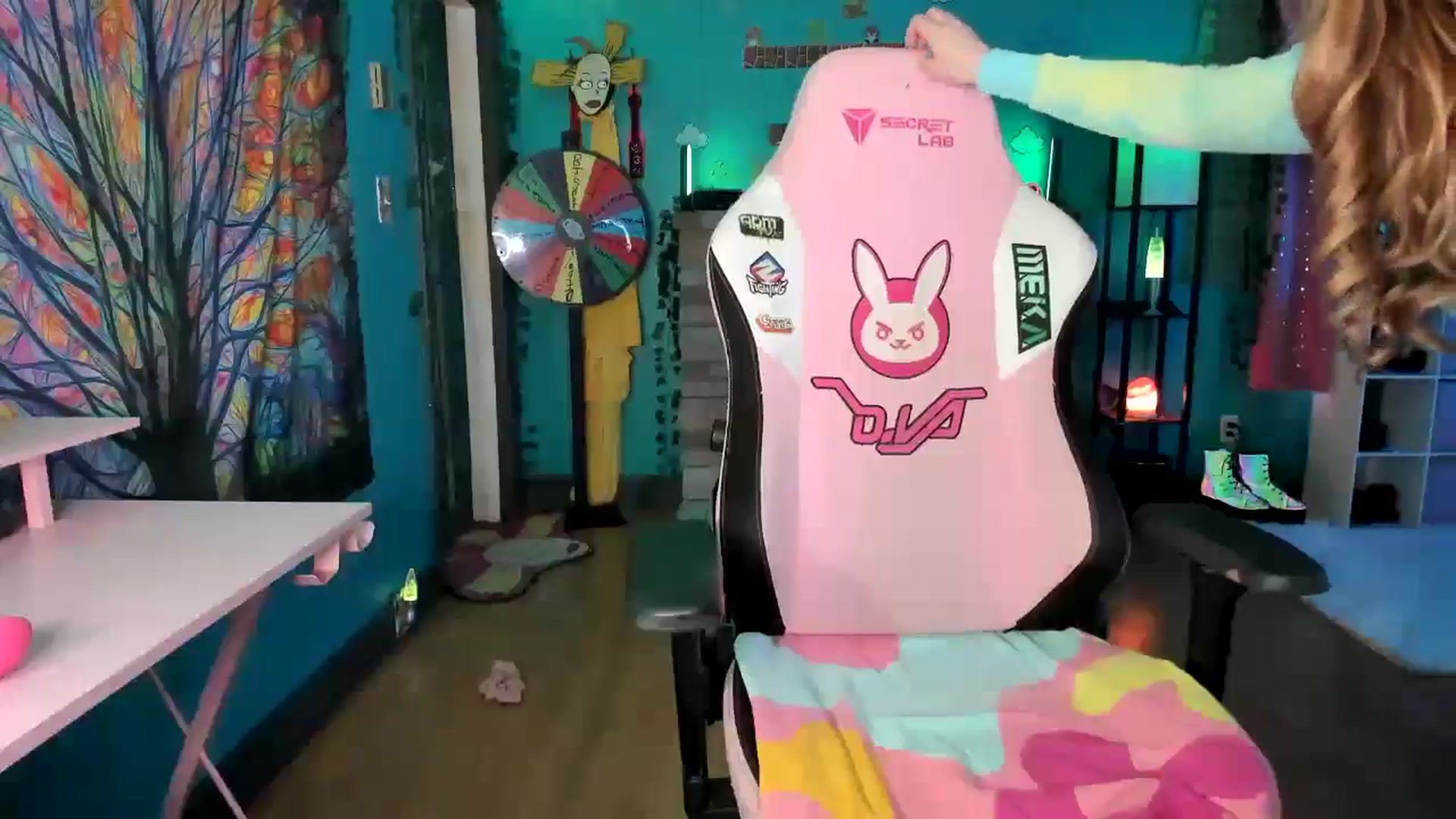 Gallery image thumbnail from MapleMaya's myfreecams stream on, 05/01/2025, 17:10 image 2 of 20