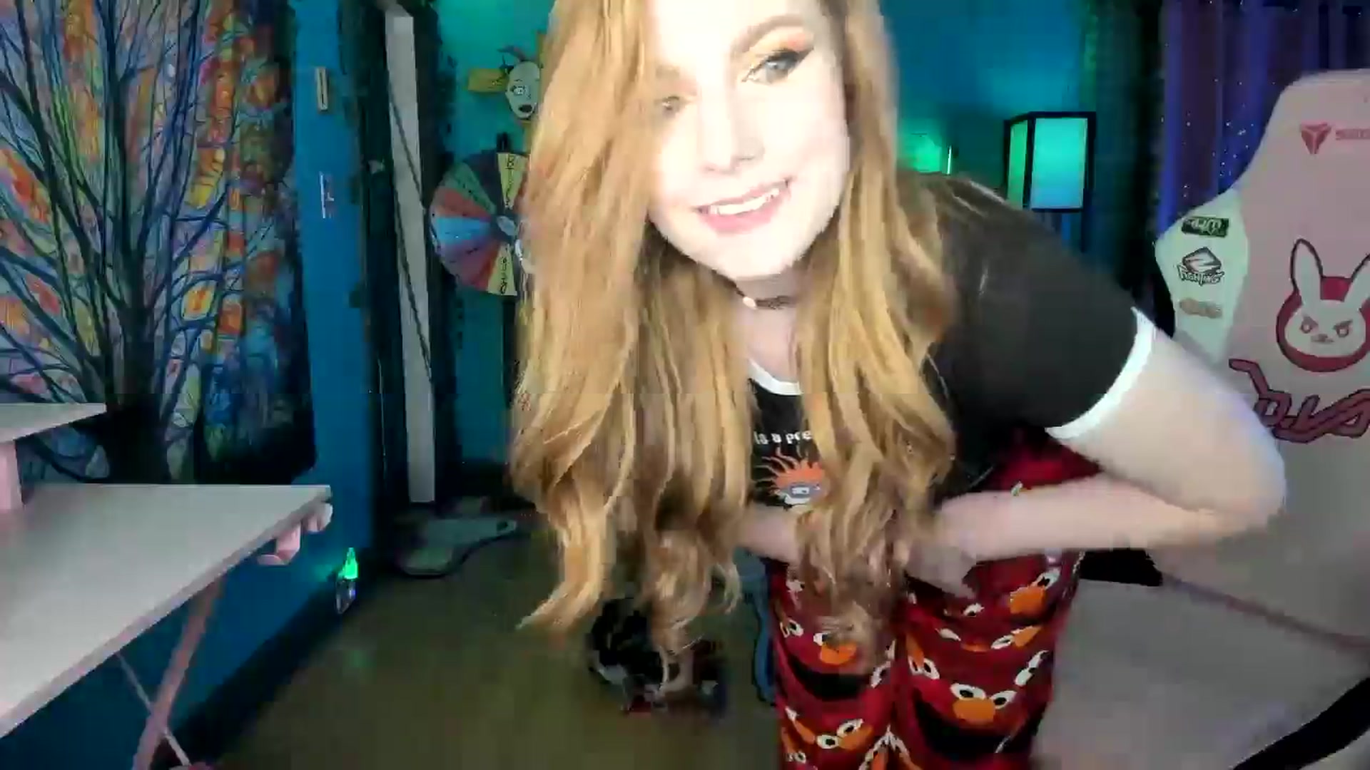 Gallery image thumbnail from MapleMaya's myfreecams stream on, 05/03/2025, 14:24 image 3 of 20