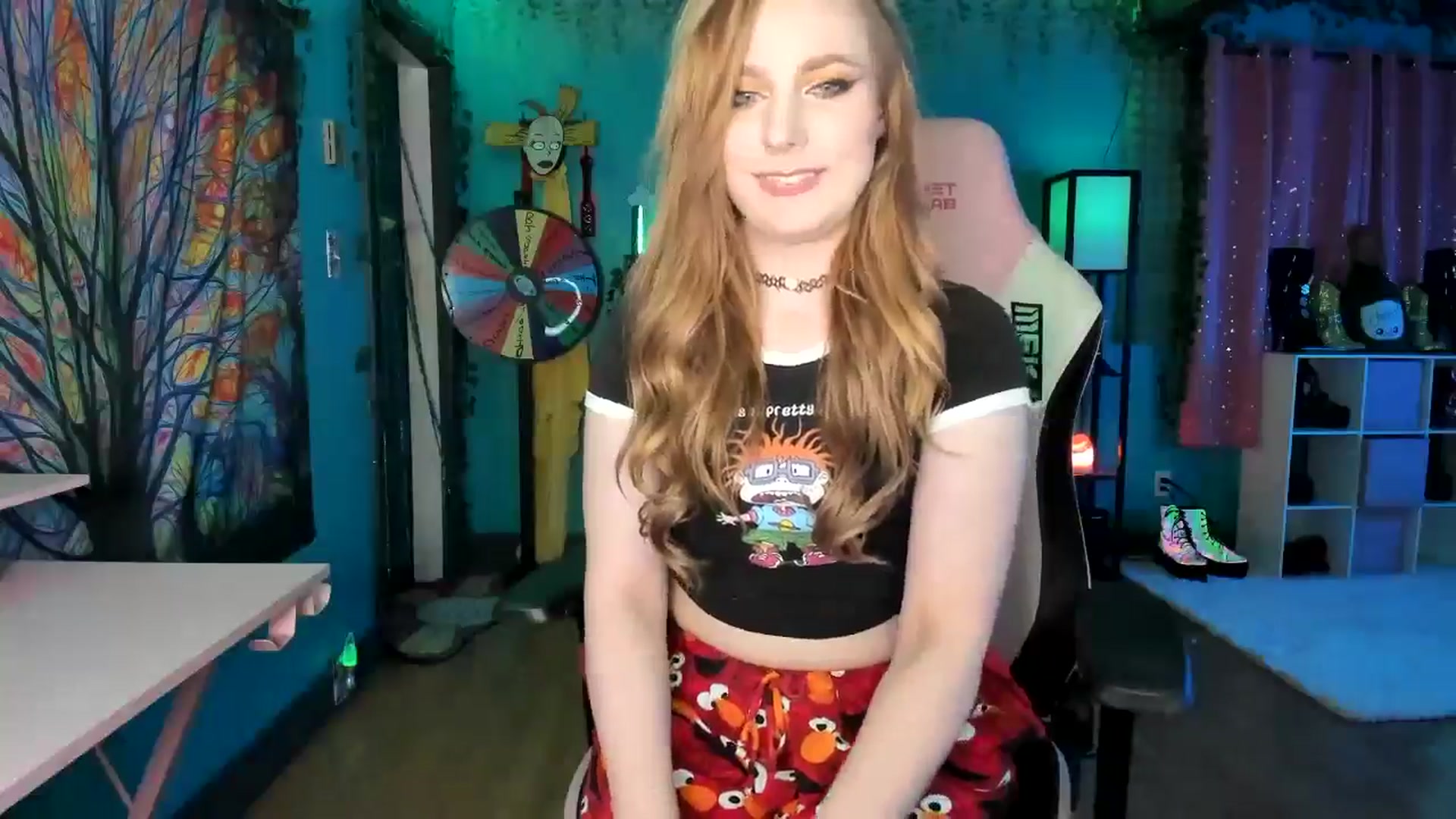 Gallery image thumbnail from MapleMaya's myfreecams stream on, 05/03/2025, 14:24 image 2 of 20